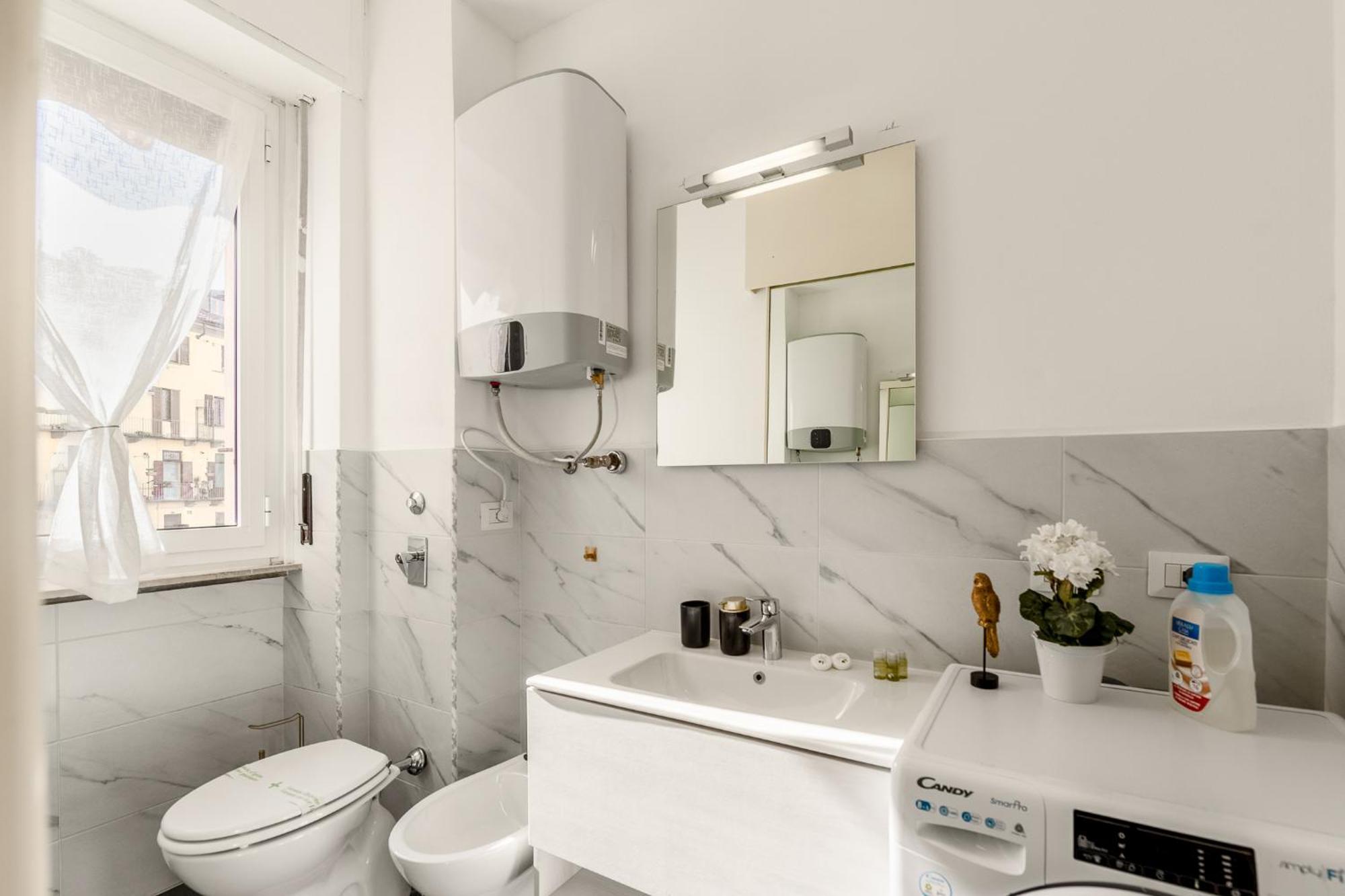 Chic Living - Porta Venezia