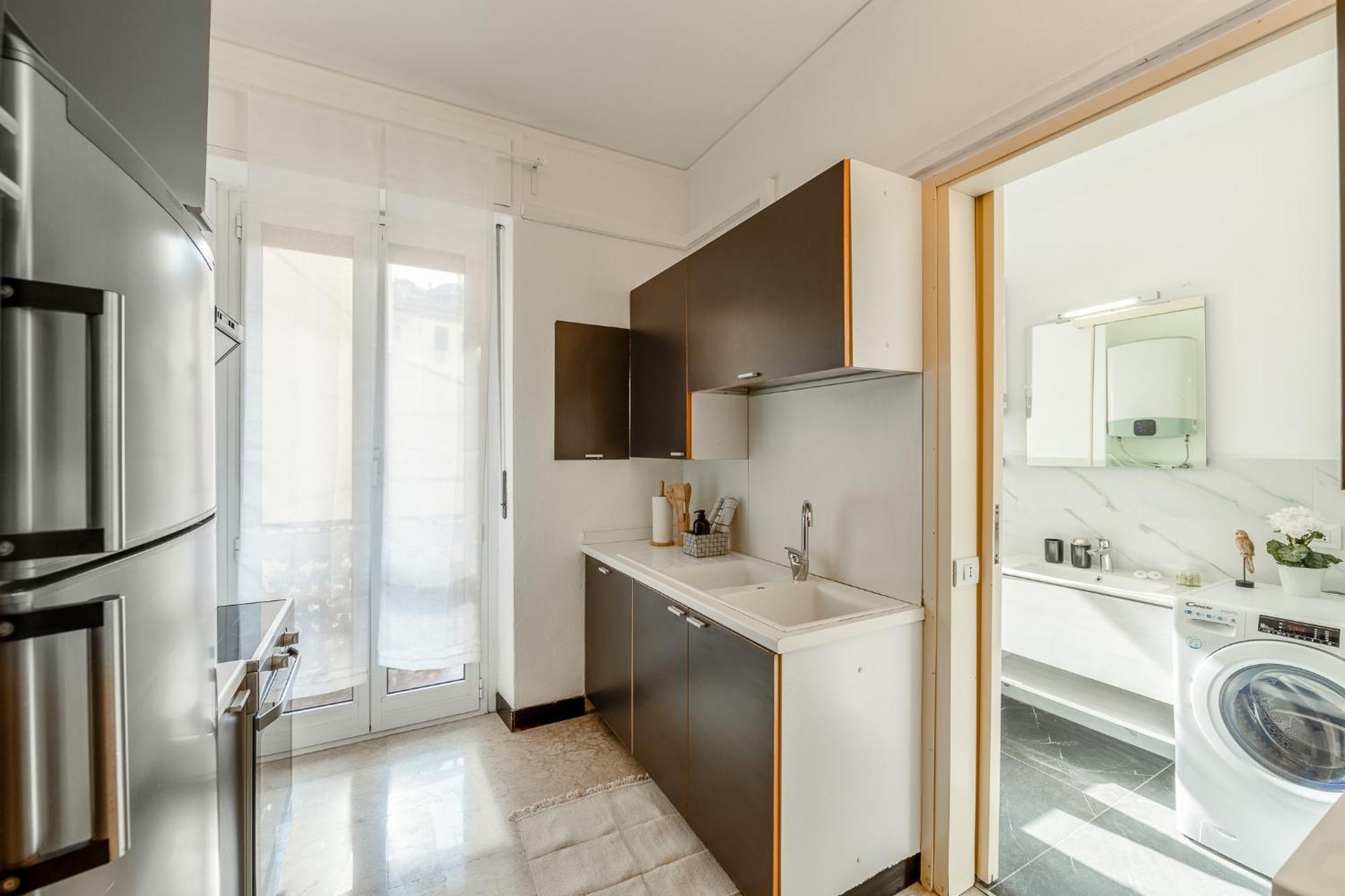 Chic Living - Porta Venezia Milan
