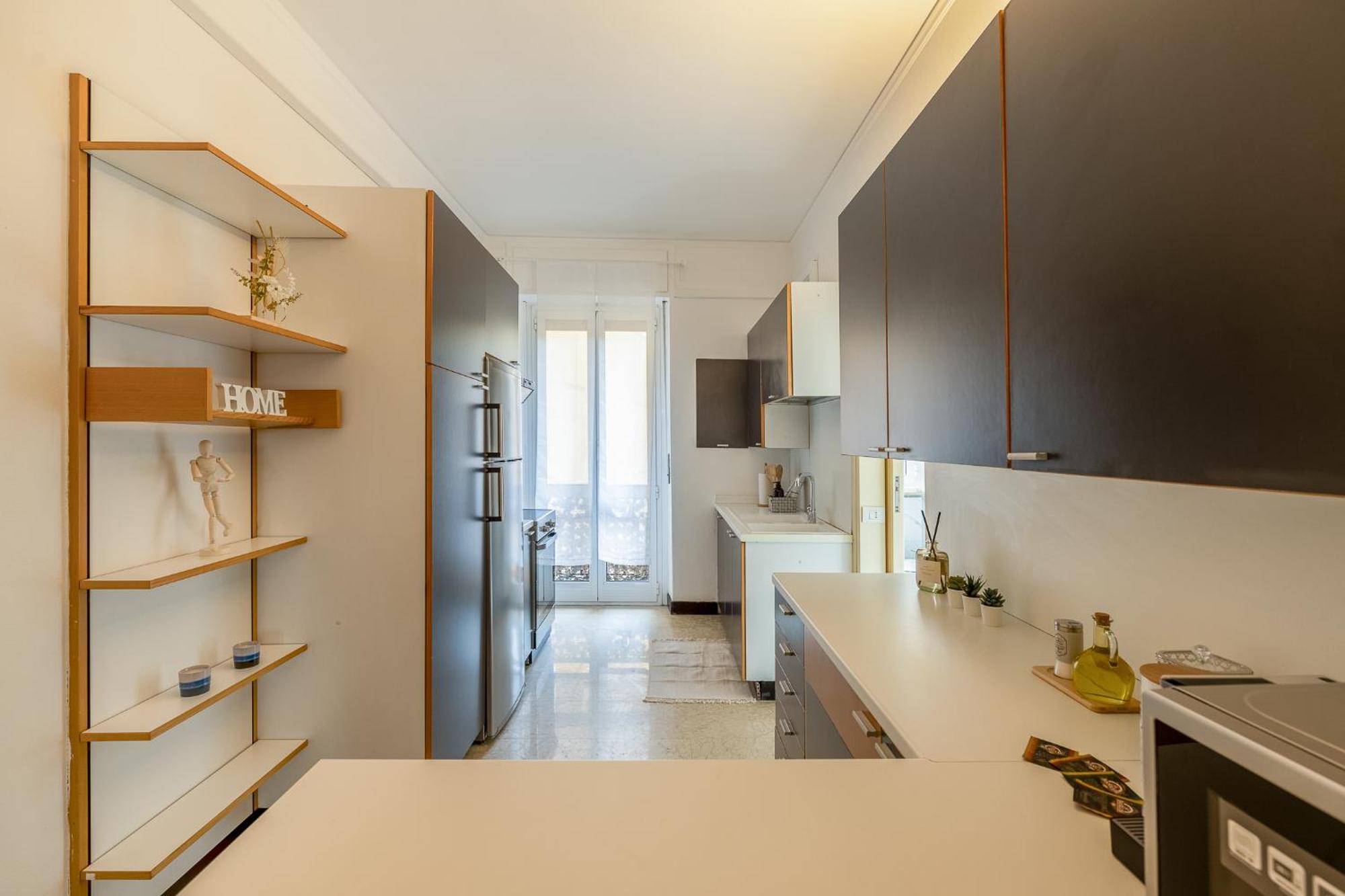Chic Living - Porta Venezia Milan