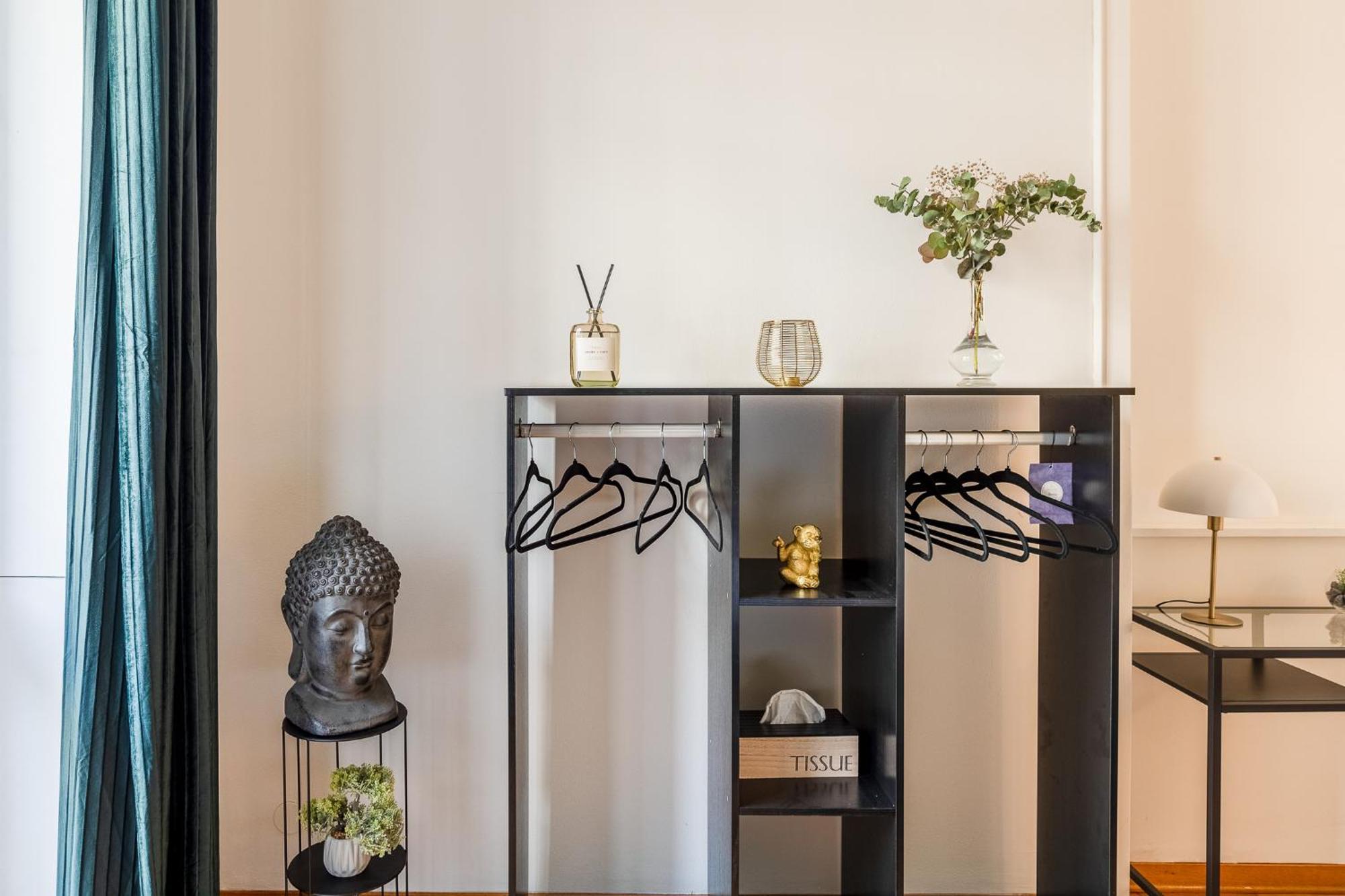 Chic Living - Porta Venezia Appartamento *