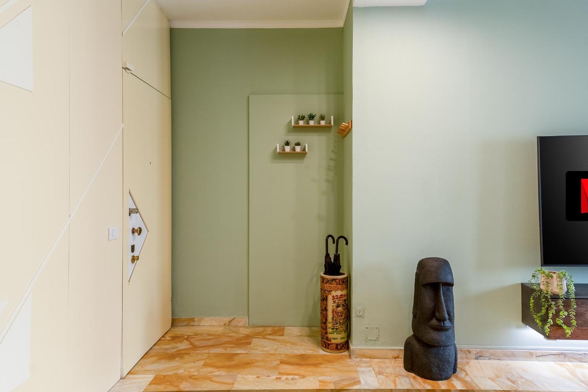 Chic Living - Porta Venezia Milano