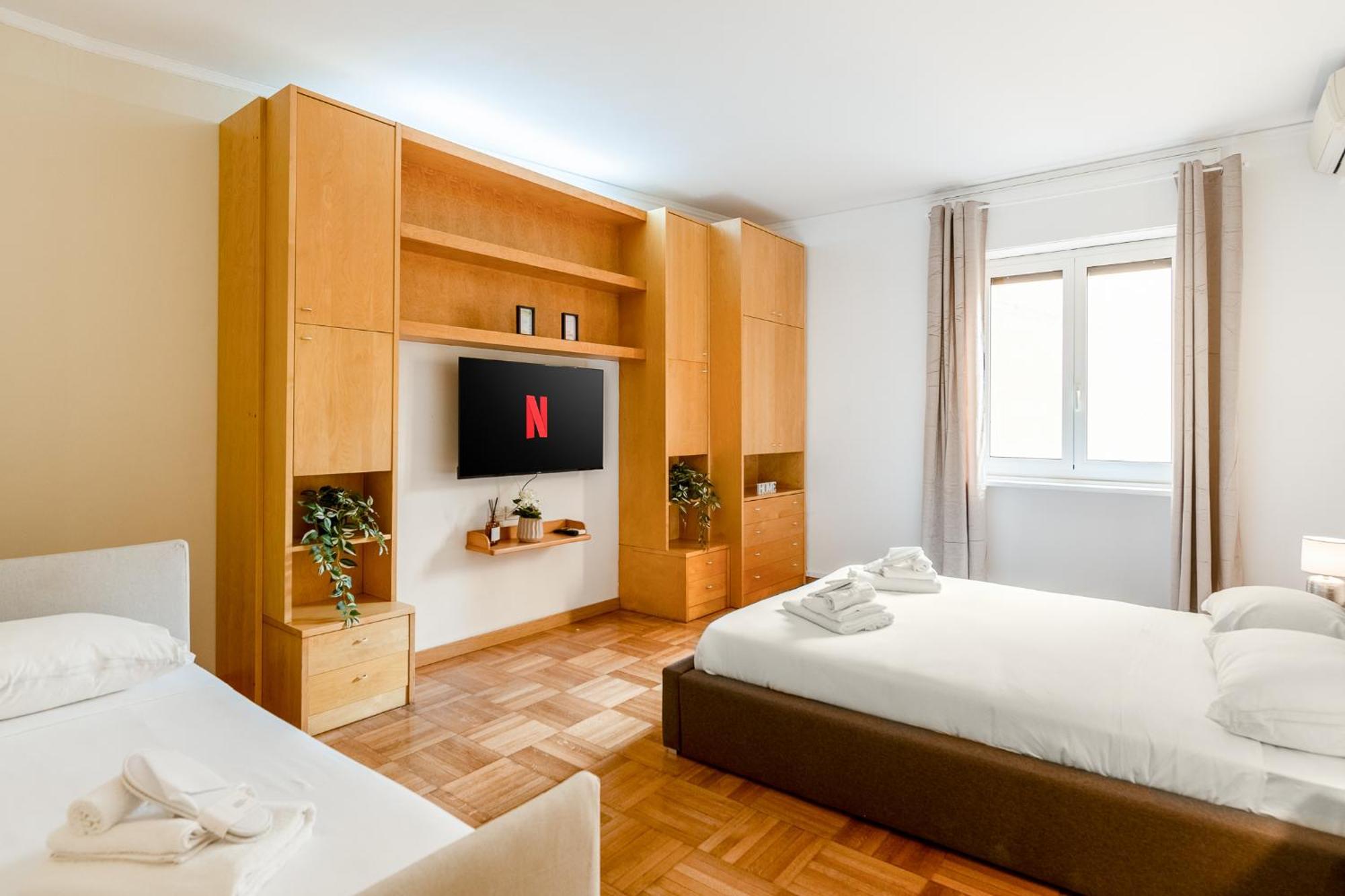 Appartamento Chic Living - Porta Venezia *
