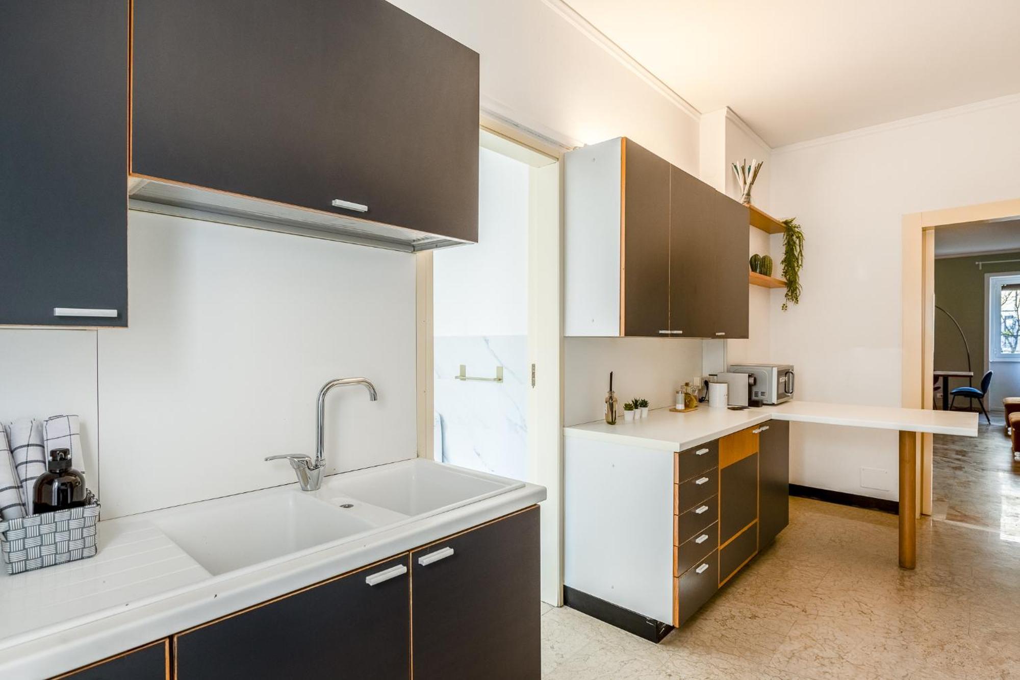 Chic Living - Porta Venezia *