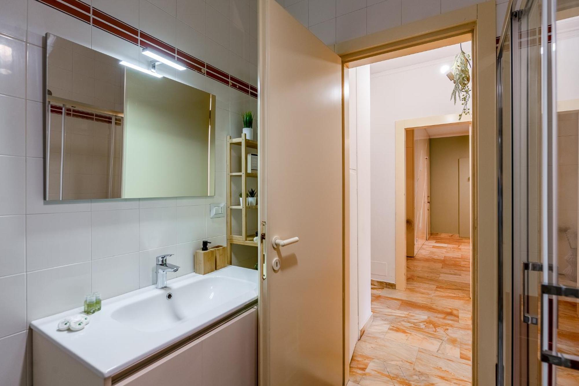 Apartment Chic Living - Porta Venezia