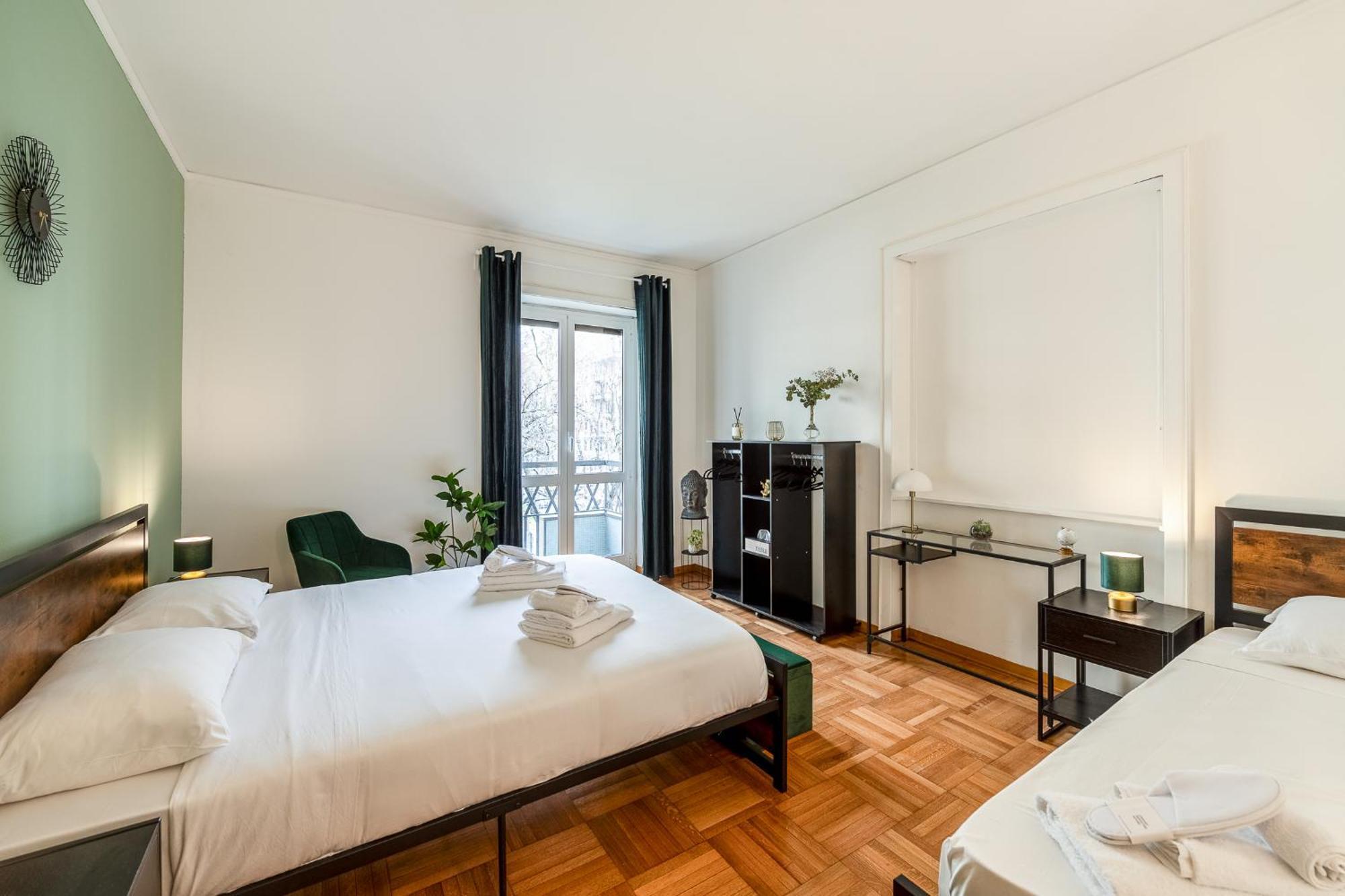 Chic Living - Porta Venezia
