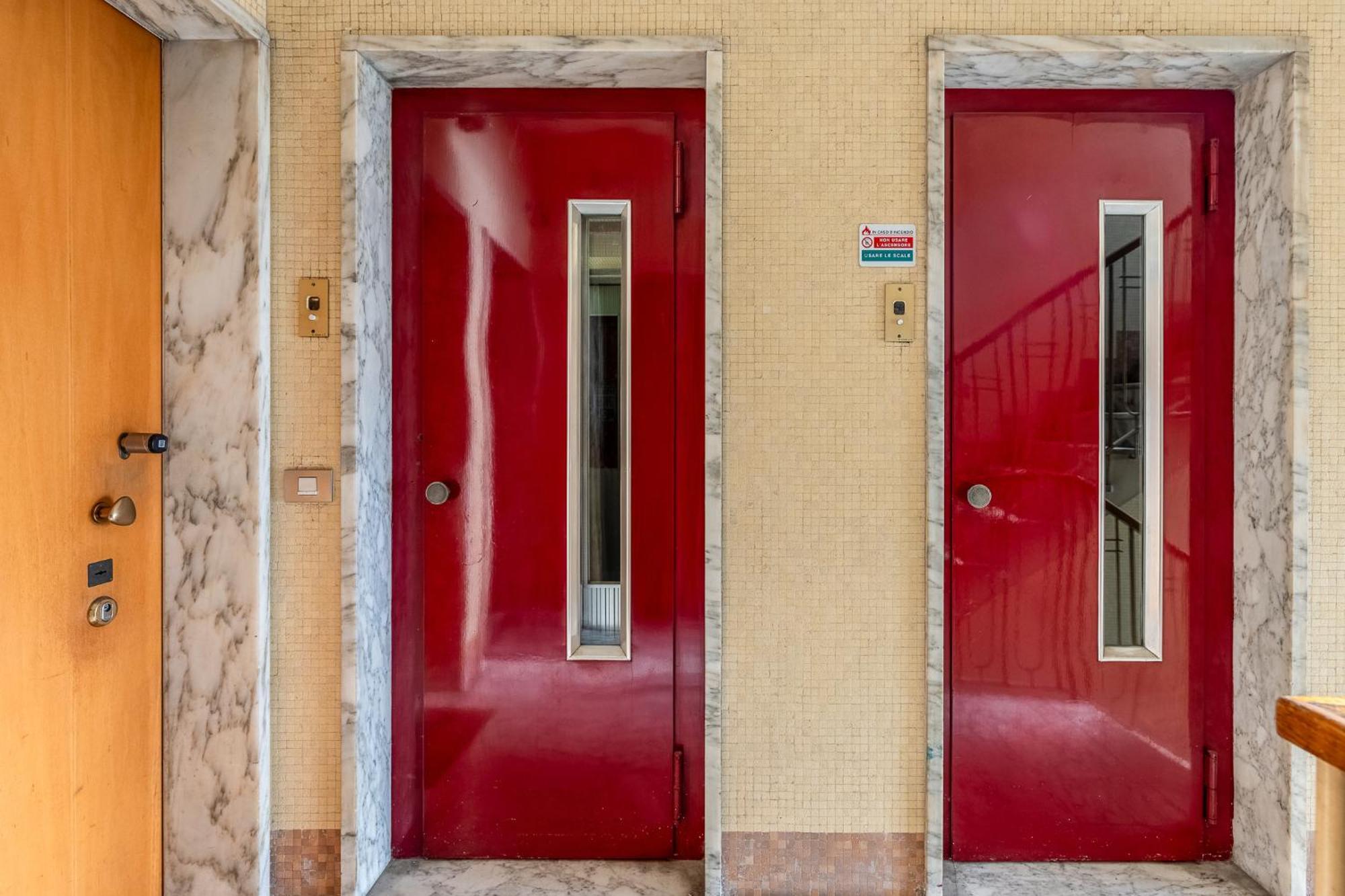 Appartamento Chic Living - Porta Venezia Milano