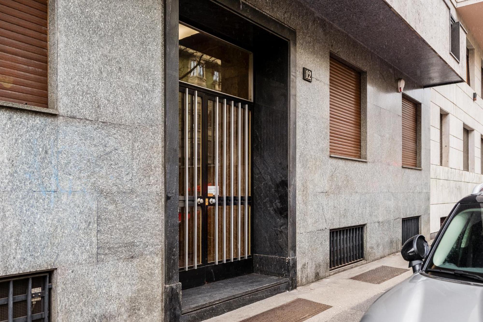 Chic Living - Porta Venezia