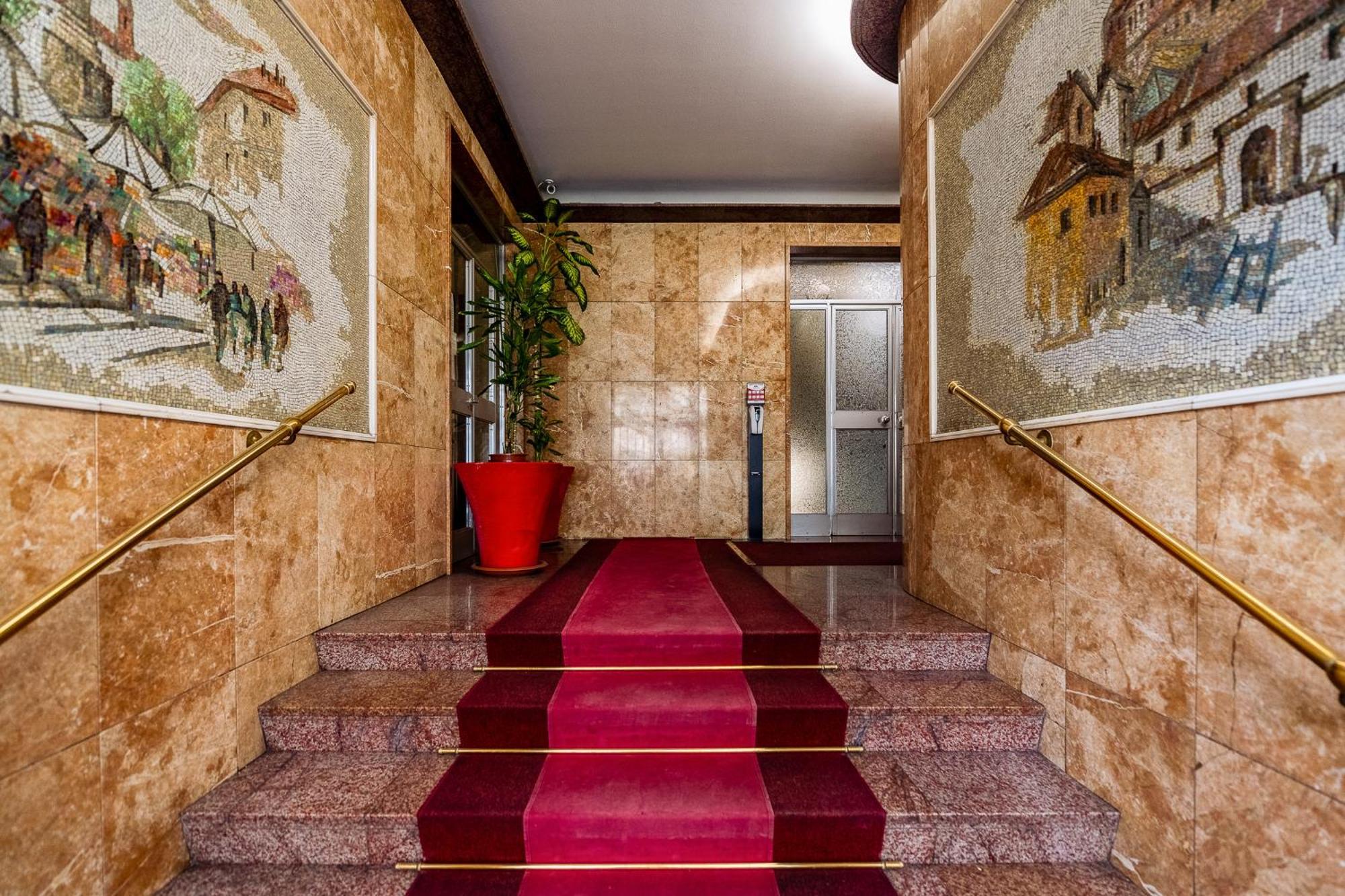 Appartamento Chic Living - Porta Venezia