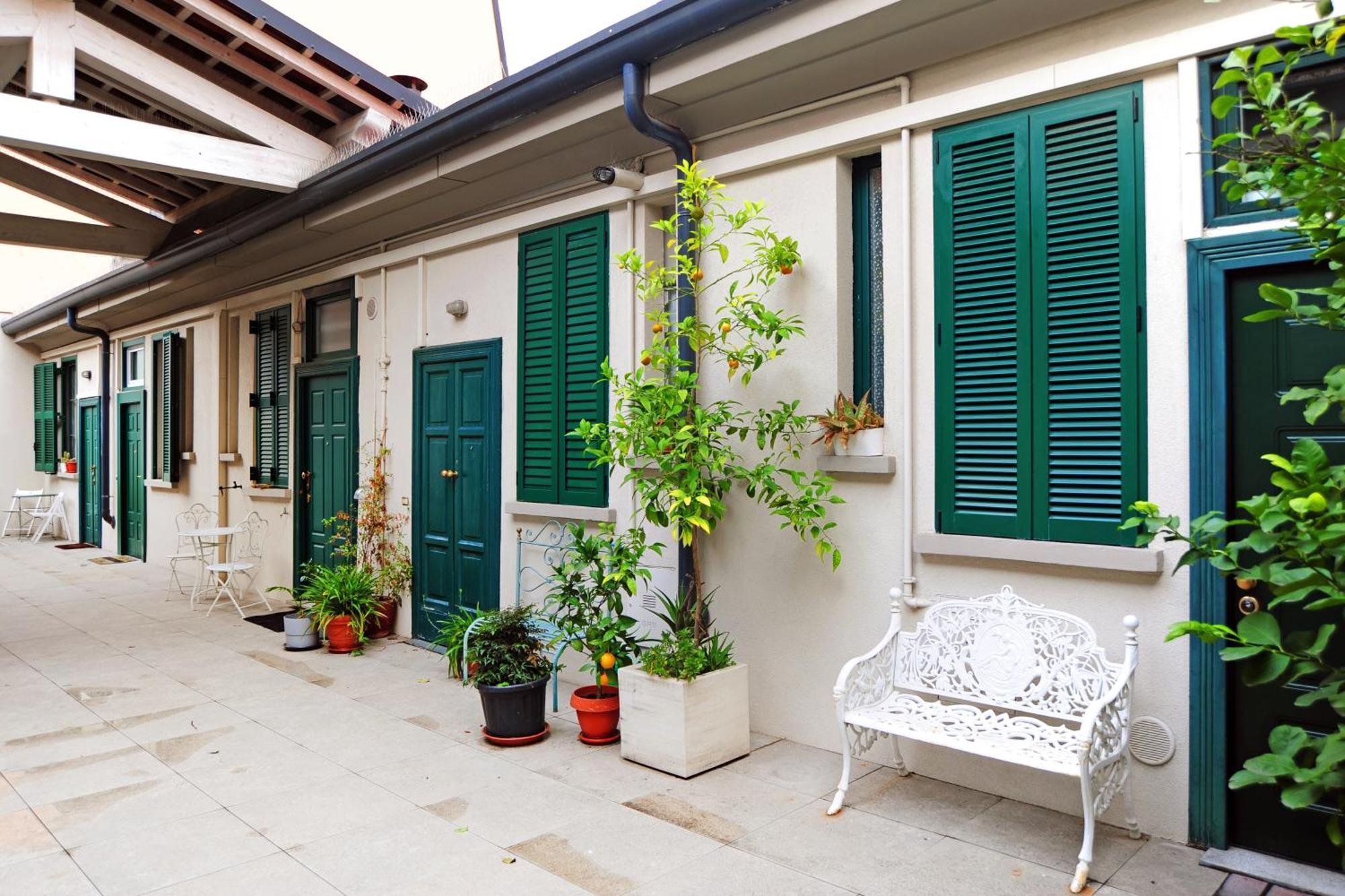 Apartamento Marco Polo