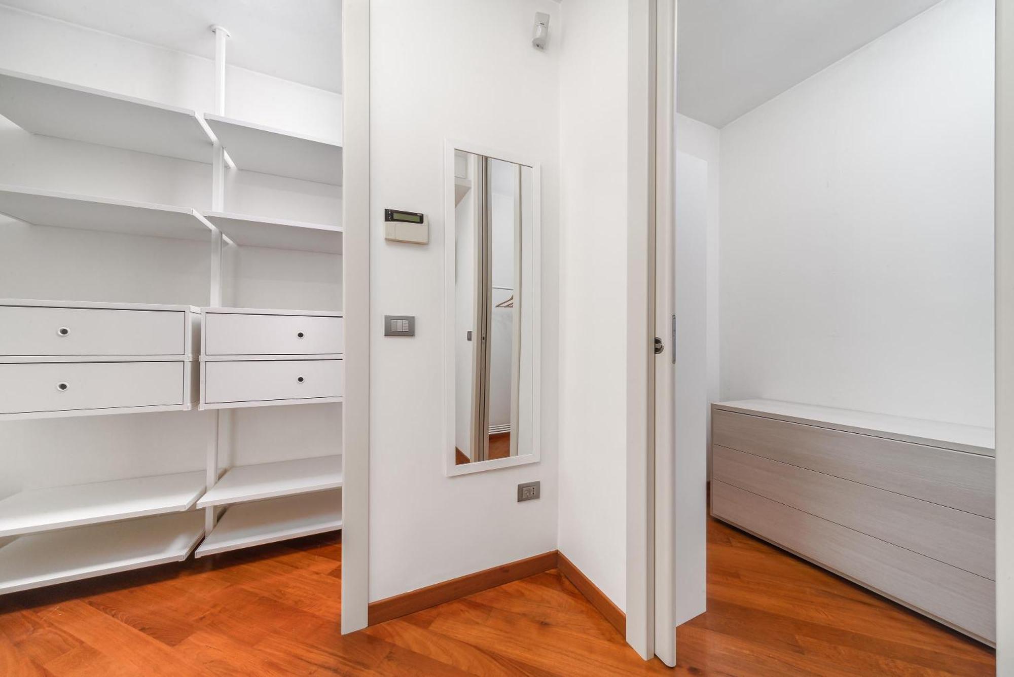 Appartamento Attico Dolce By Barbarhouse Milano