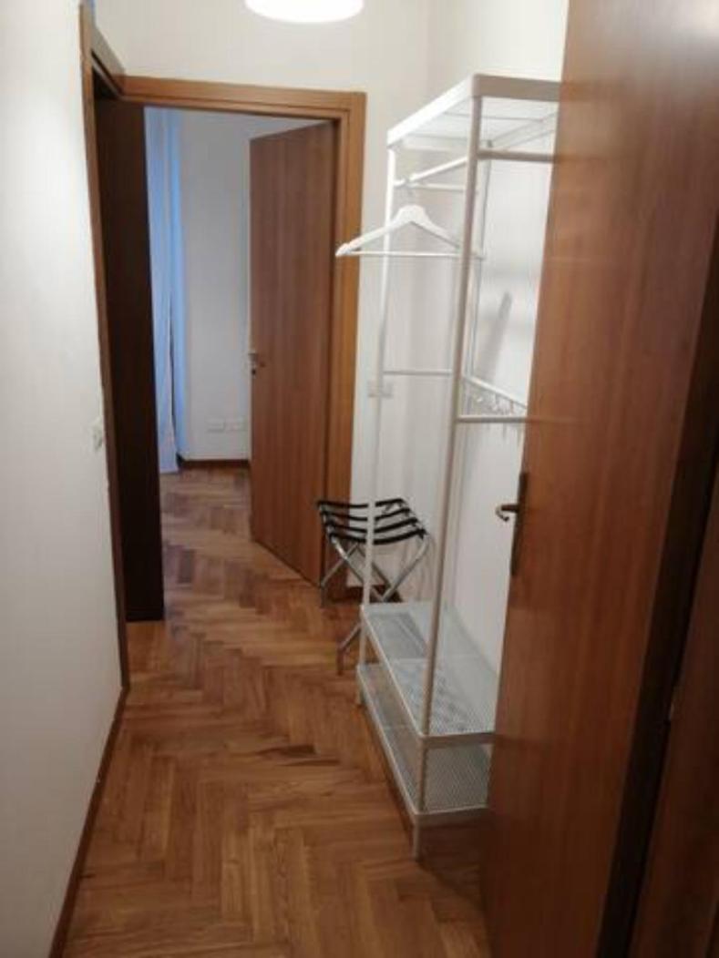 Apartment Trilocale Zona Loreto Mm1 - Viale Monza 10