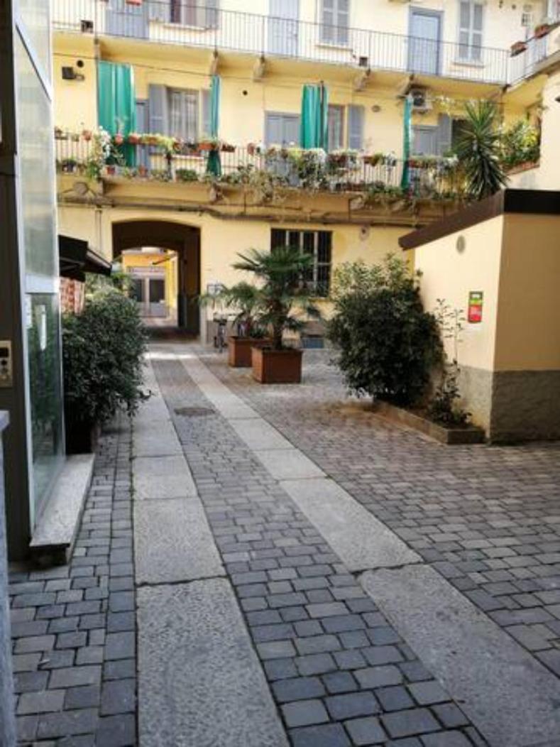 Trilocale Zona Loreto Mm1 - Viale Monza 10 Milan