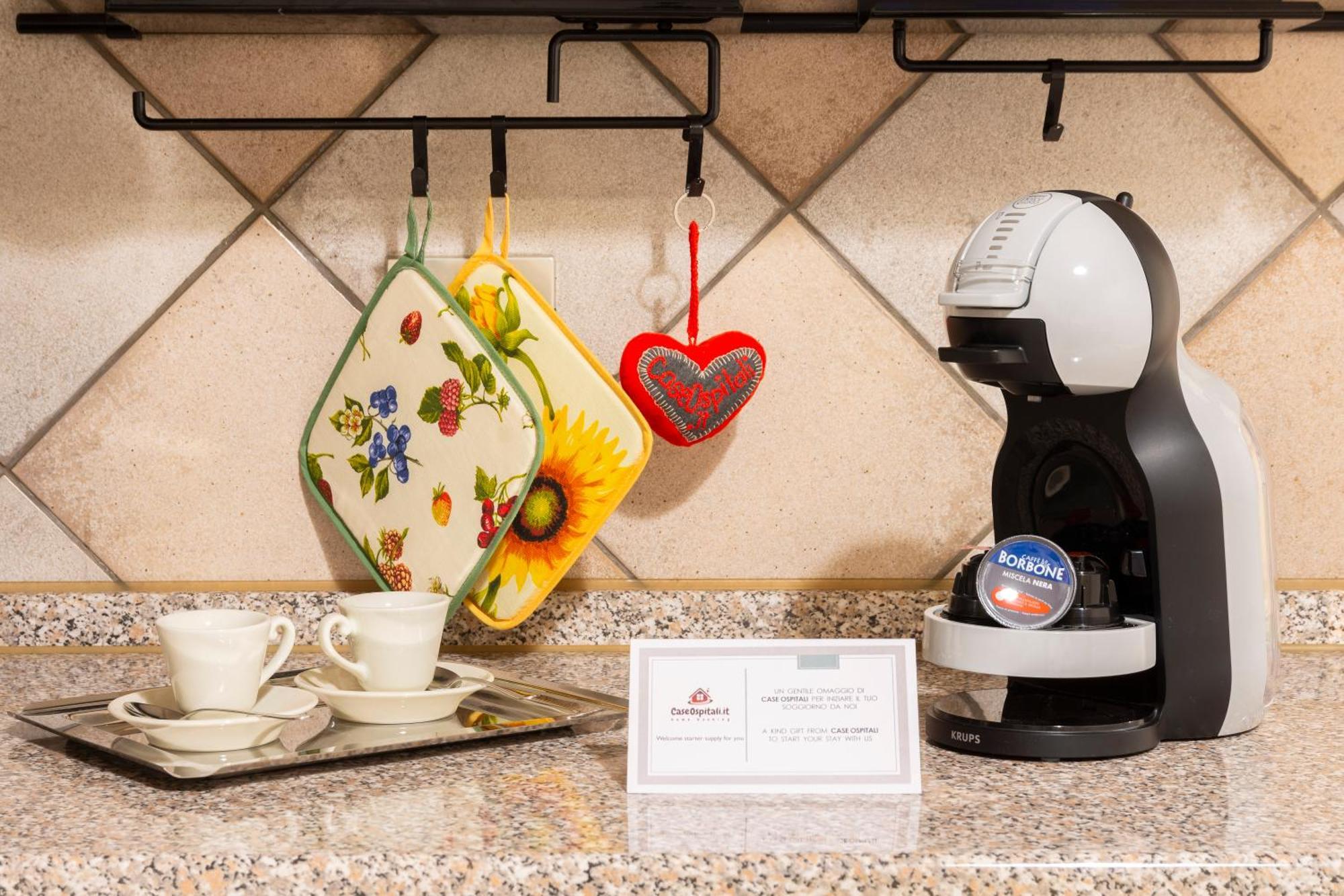Casa Mimosa Perfect For Family Or Groups Up To 5 Milan