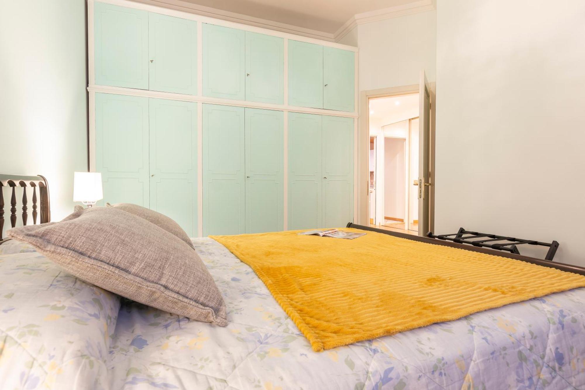 Casa Mimosa Perfect For Family Or Groups Up To 5 Apartment Milan