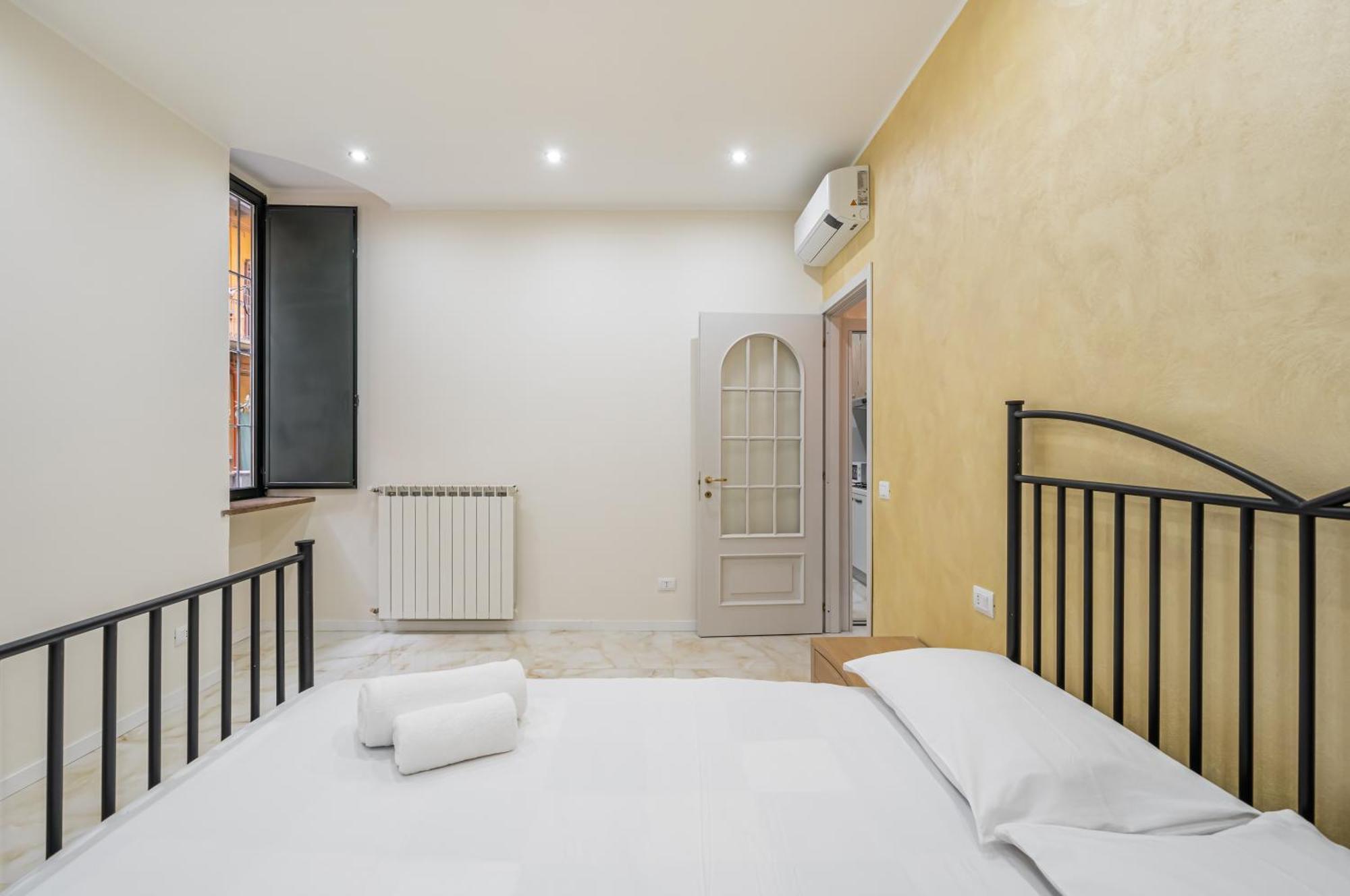 Rottole District - Cosy And Modern Apt! Apartment