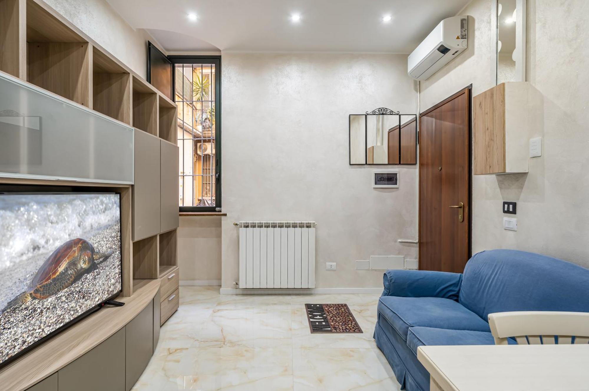 Rottole District - Cosy And Modern Apt! Apartment Milan