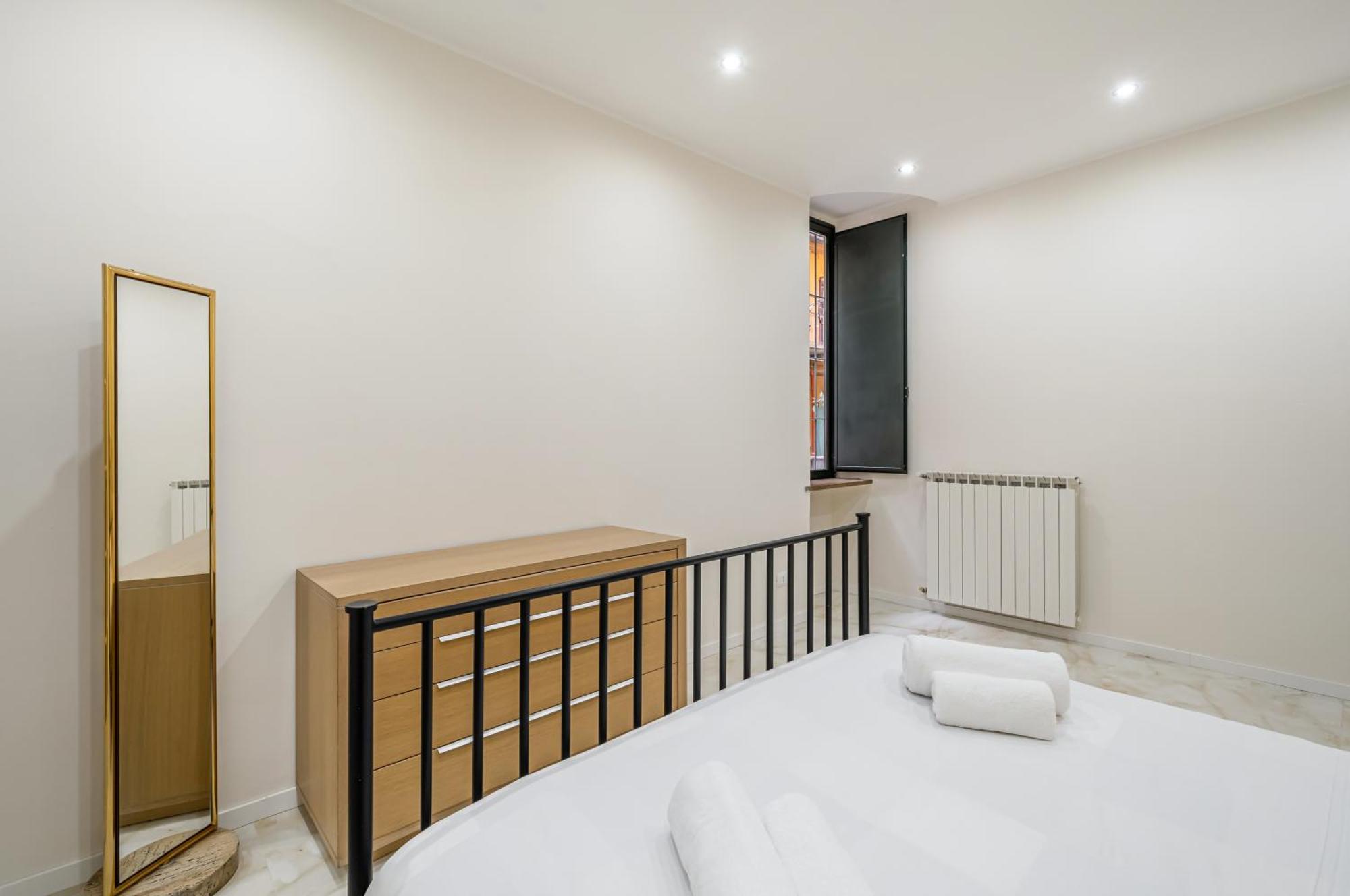 Apartment Rottole District - Cosy And Modern Apt! *
