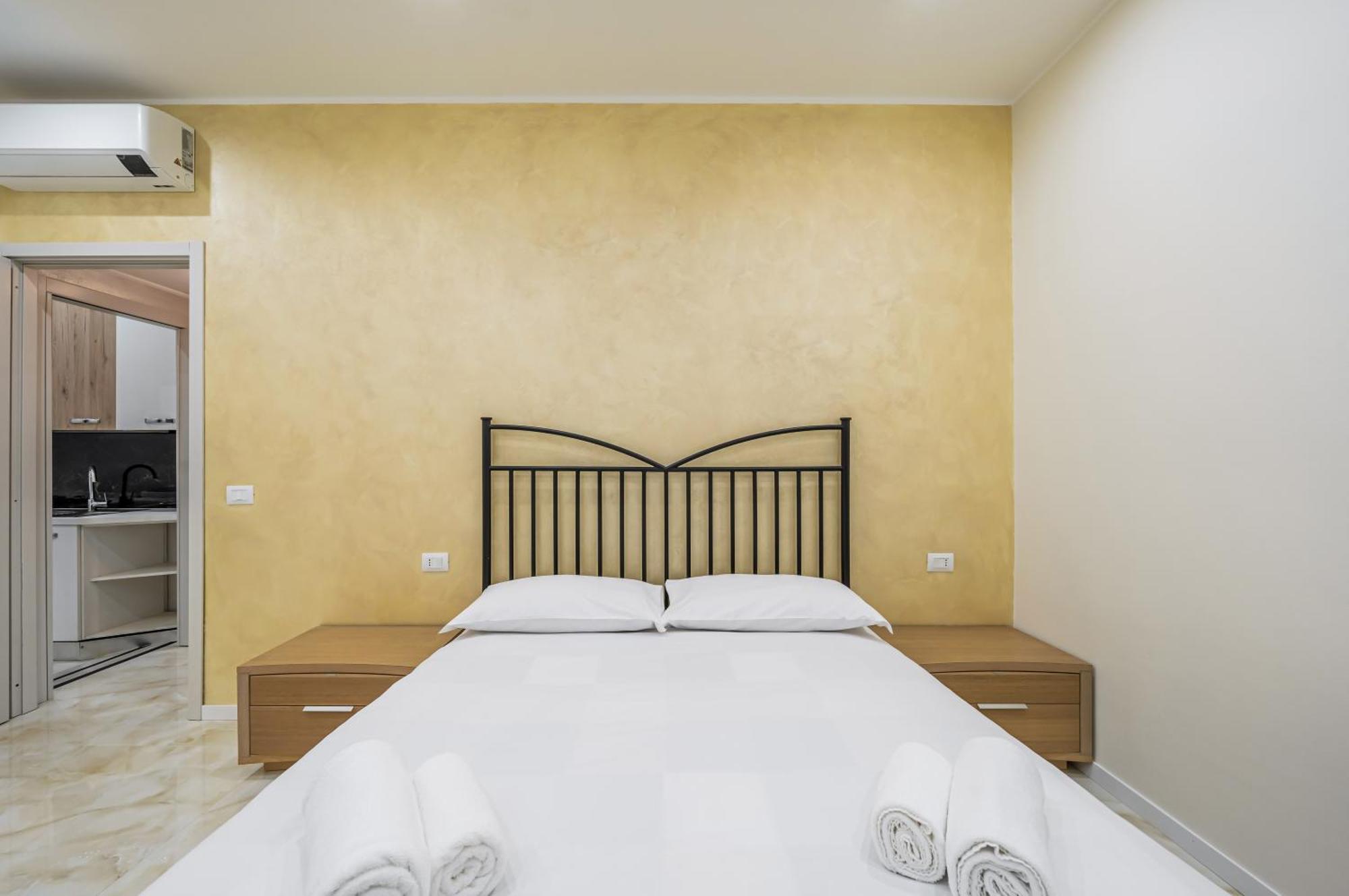 Rottole District - Cosy And Modern Apt! Apartment *
