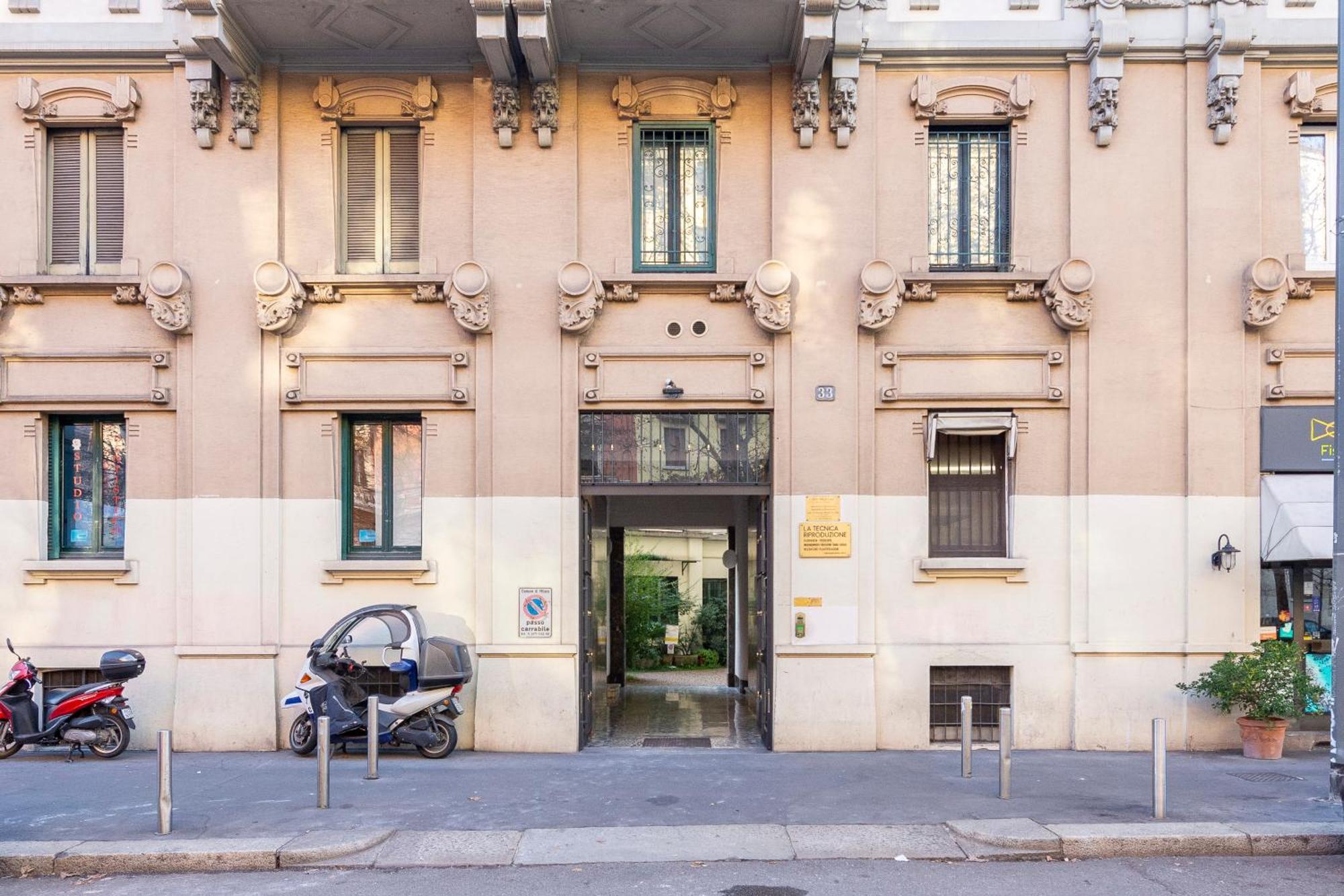 Casa Mimosa Perfect For Family Or Groups Up To 5 Apartment Milan