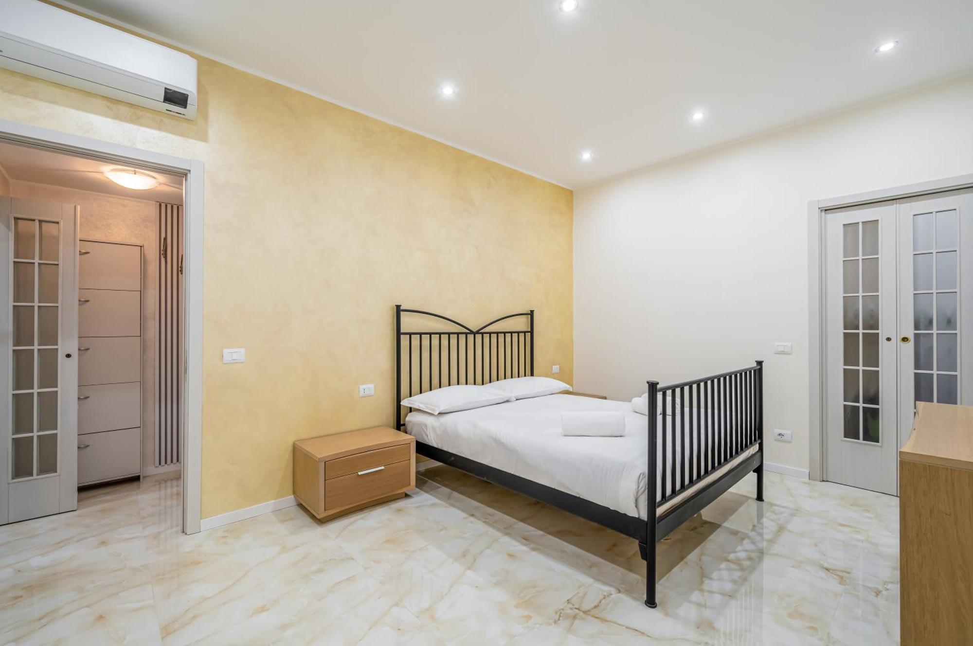 Rottole District - Cosy And Modern Apt! *