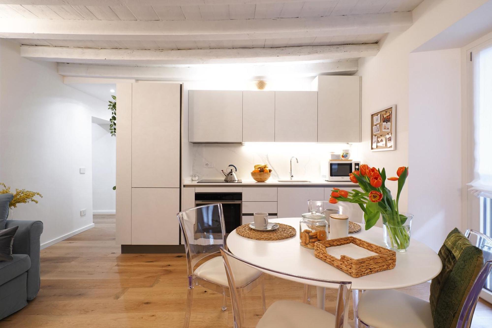 Apartment Porta Venezia Charming