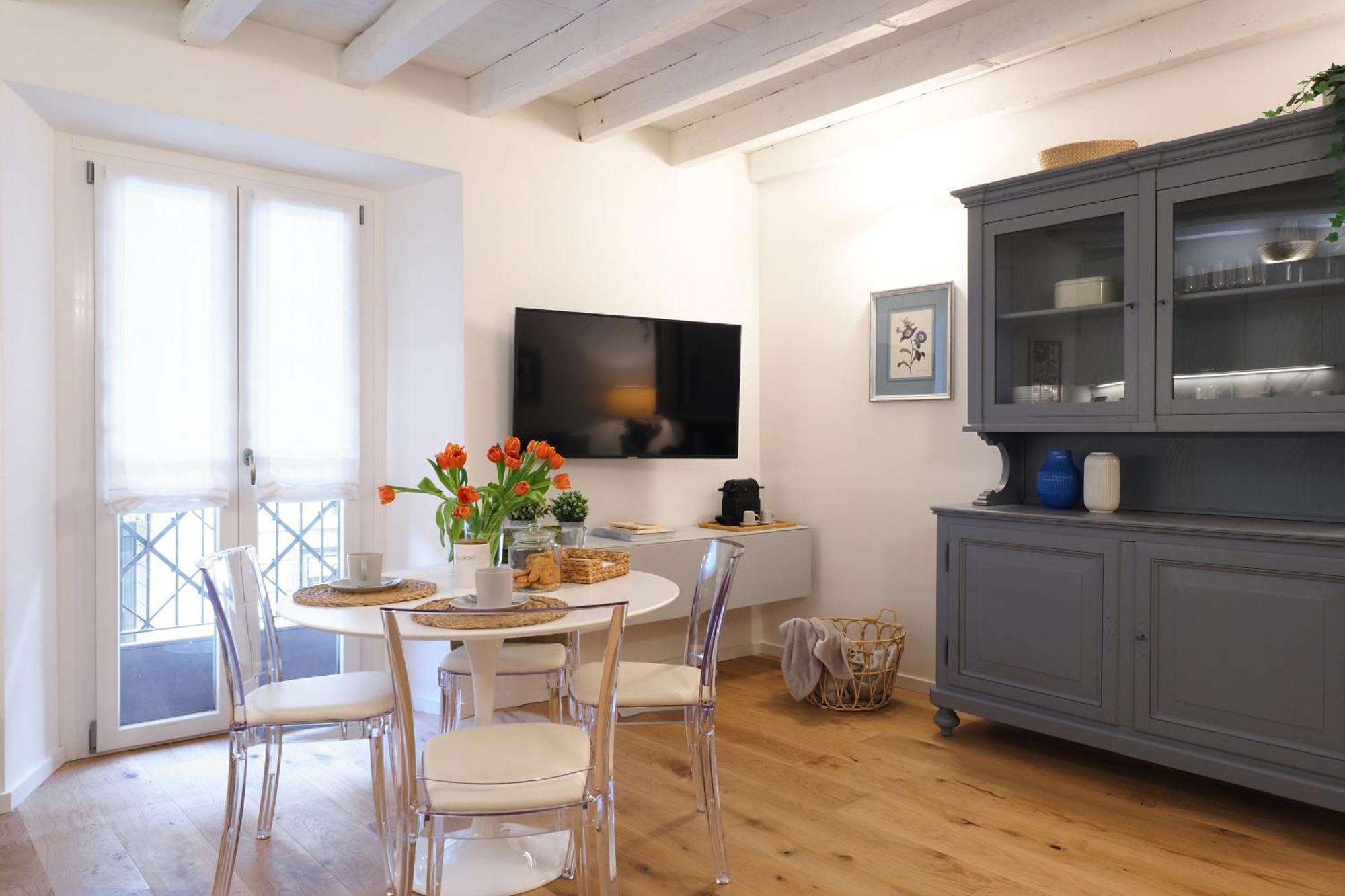 Apartment Porta Venezia Charming
