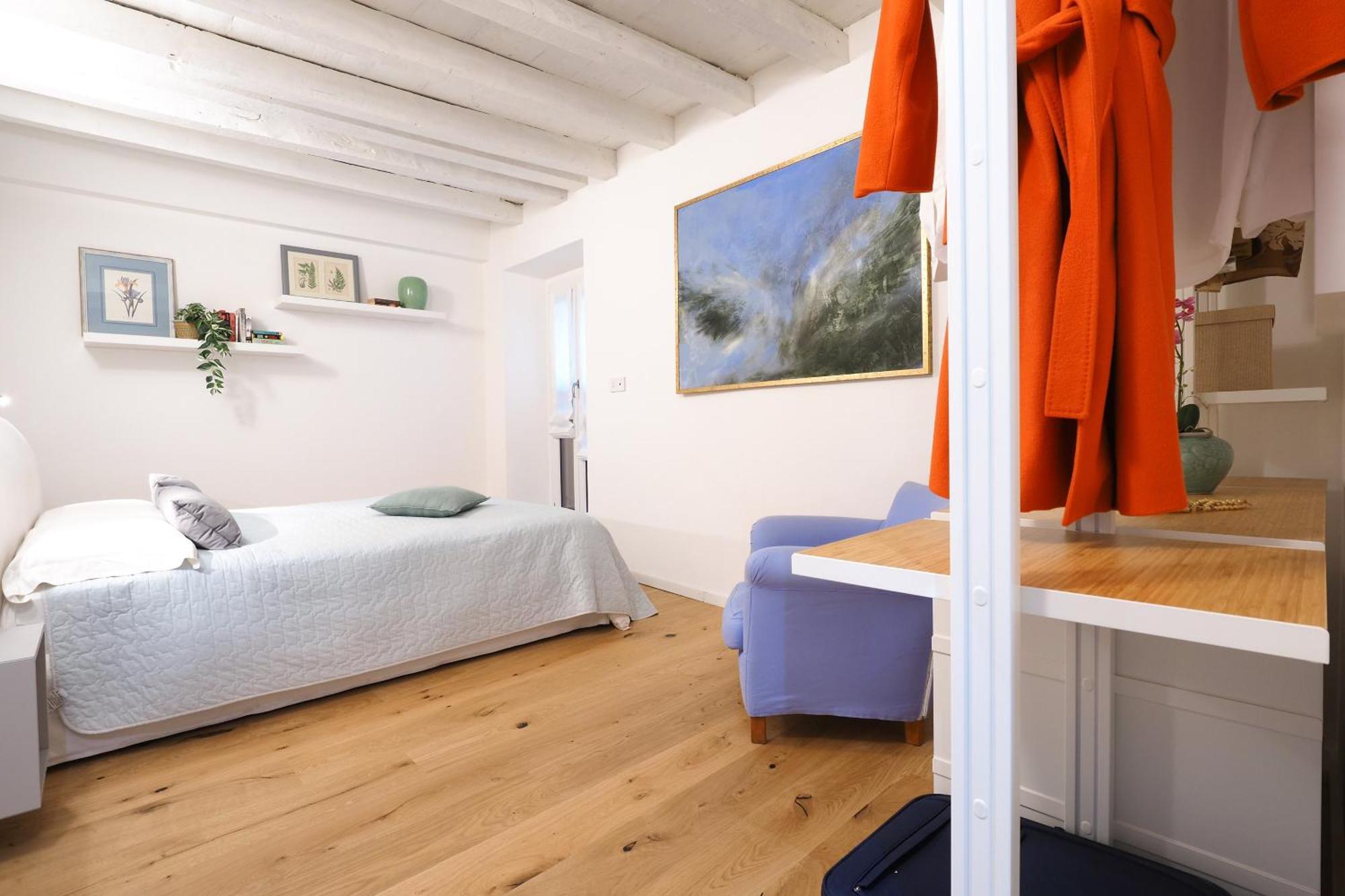 Porta Venezia Charming Apartment