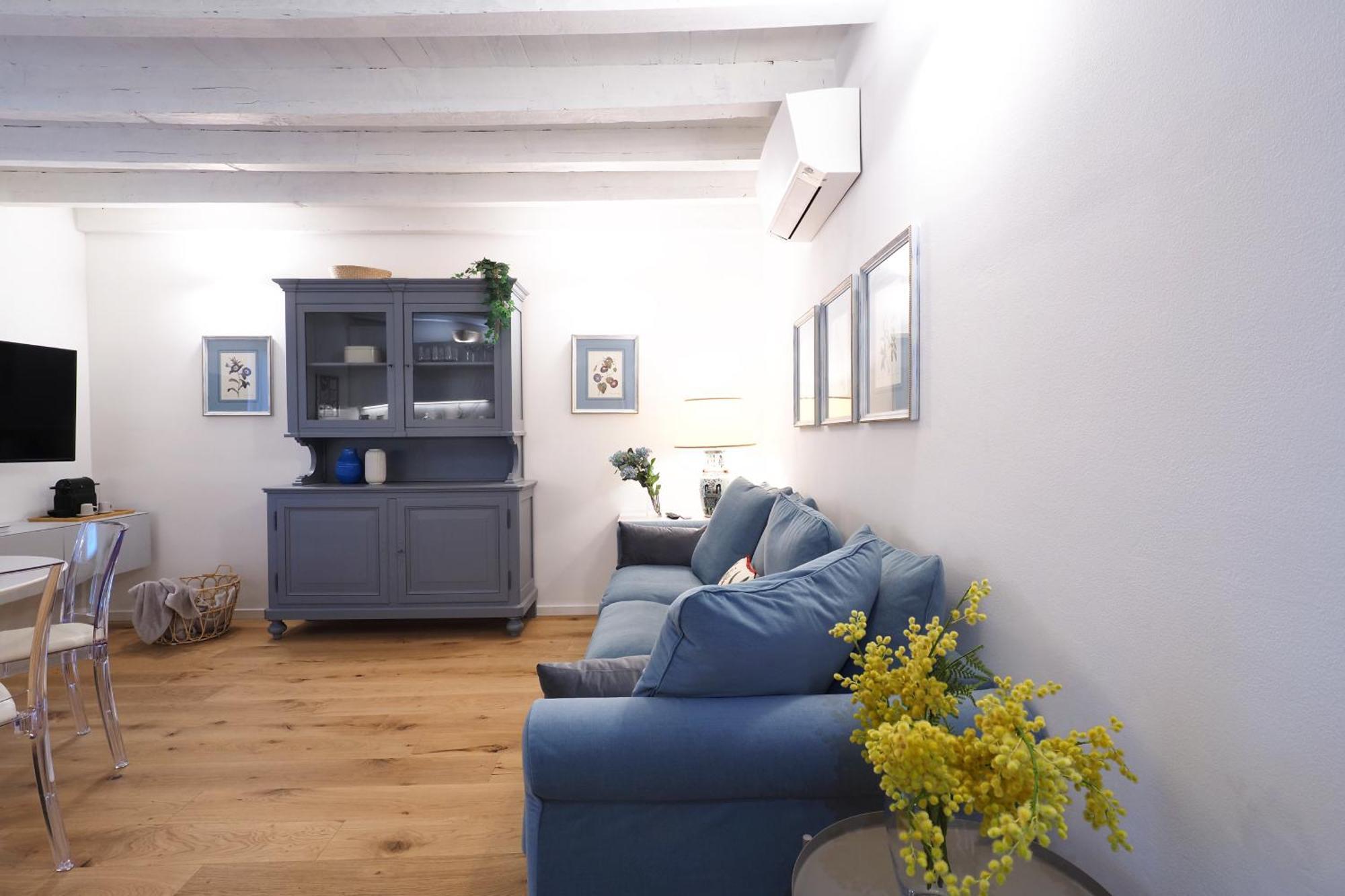 Porta Venezia Charming Apartment