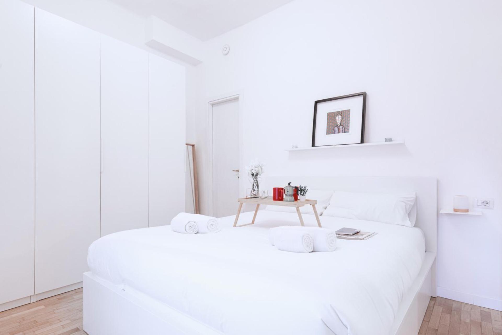 Easylife - Accogliente Bilocale In Buenos Aires *