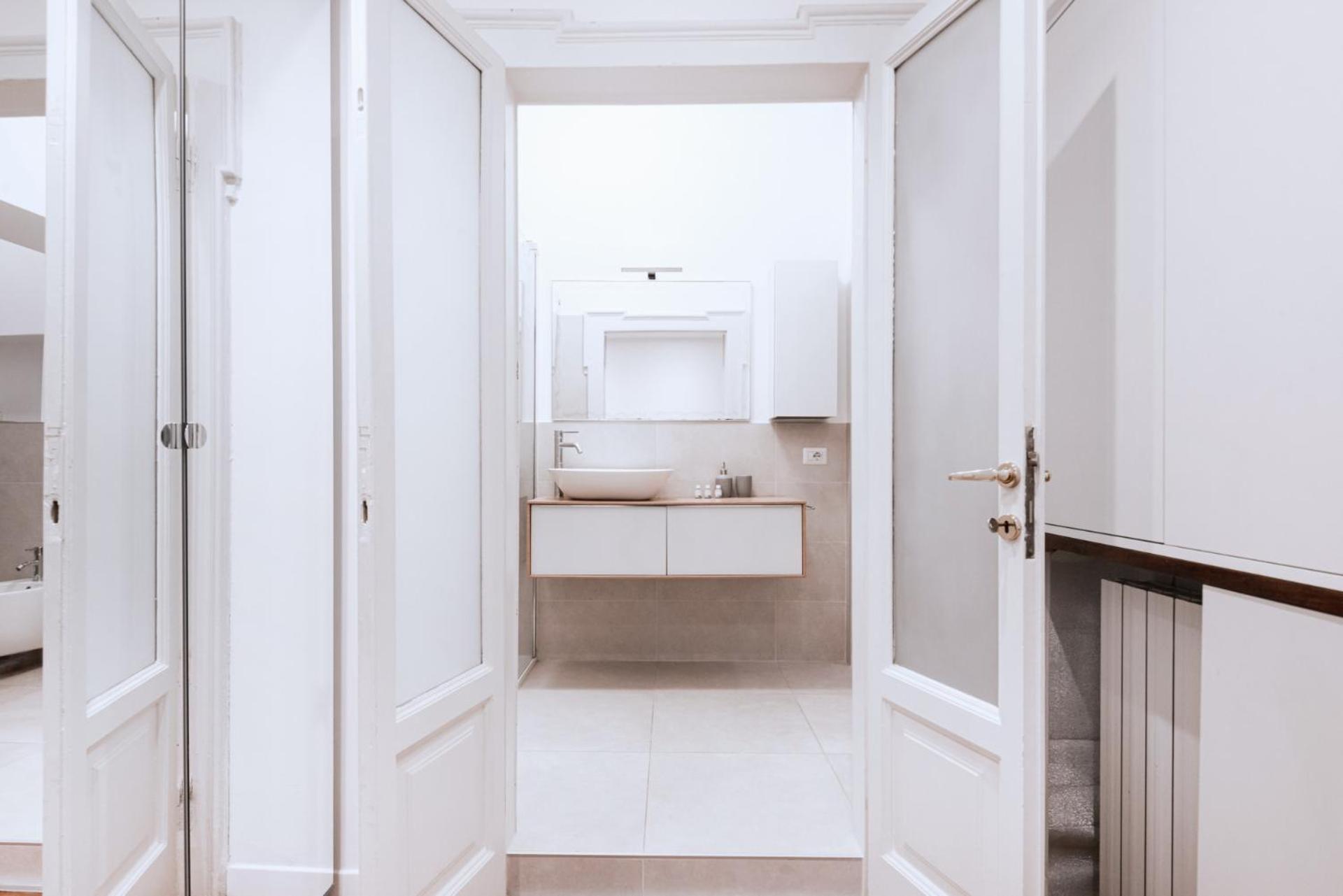Easylife - Accogliente Bilocale In Buenos Aires Apartment *