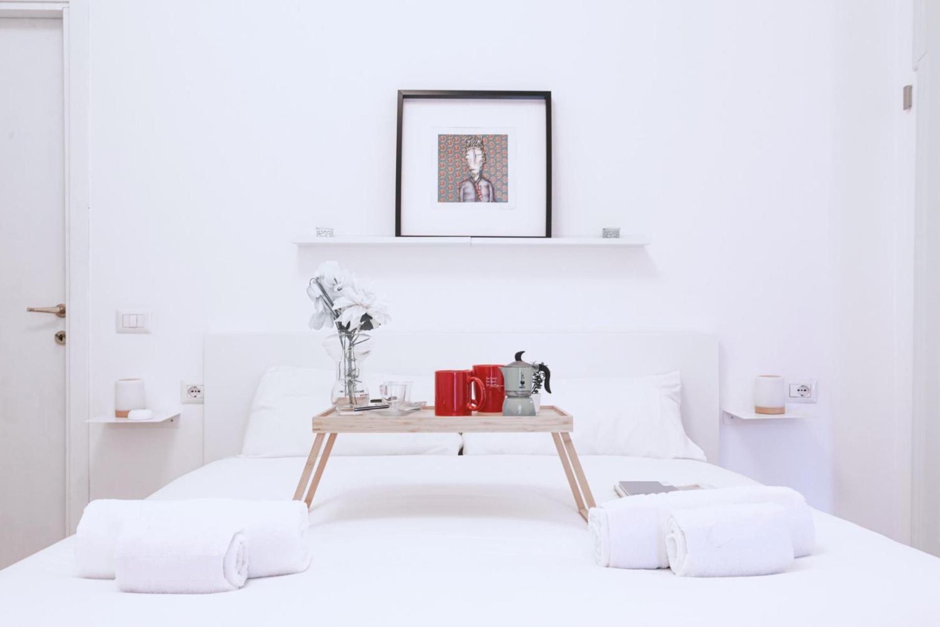 Easylife - Accogliente Bilocale In Buenos Aires Apartment