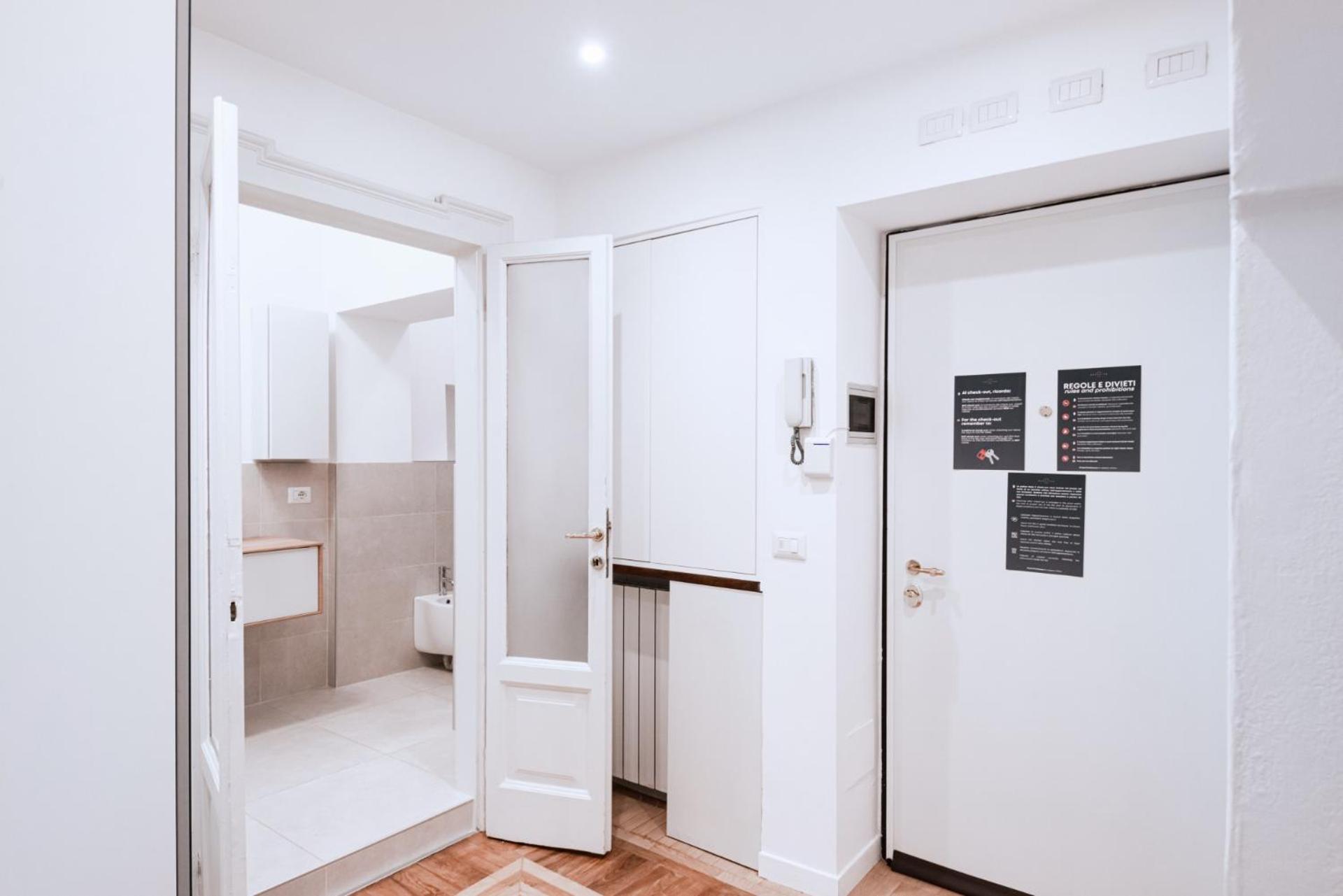 Easylife - Accogliente Bilocale In Buenos Aires * Milan