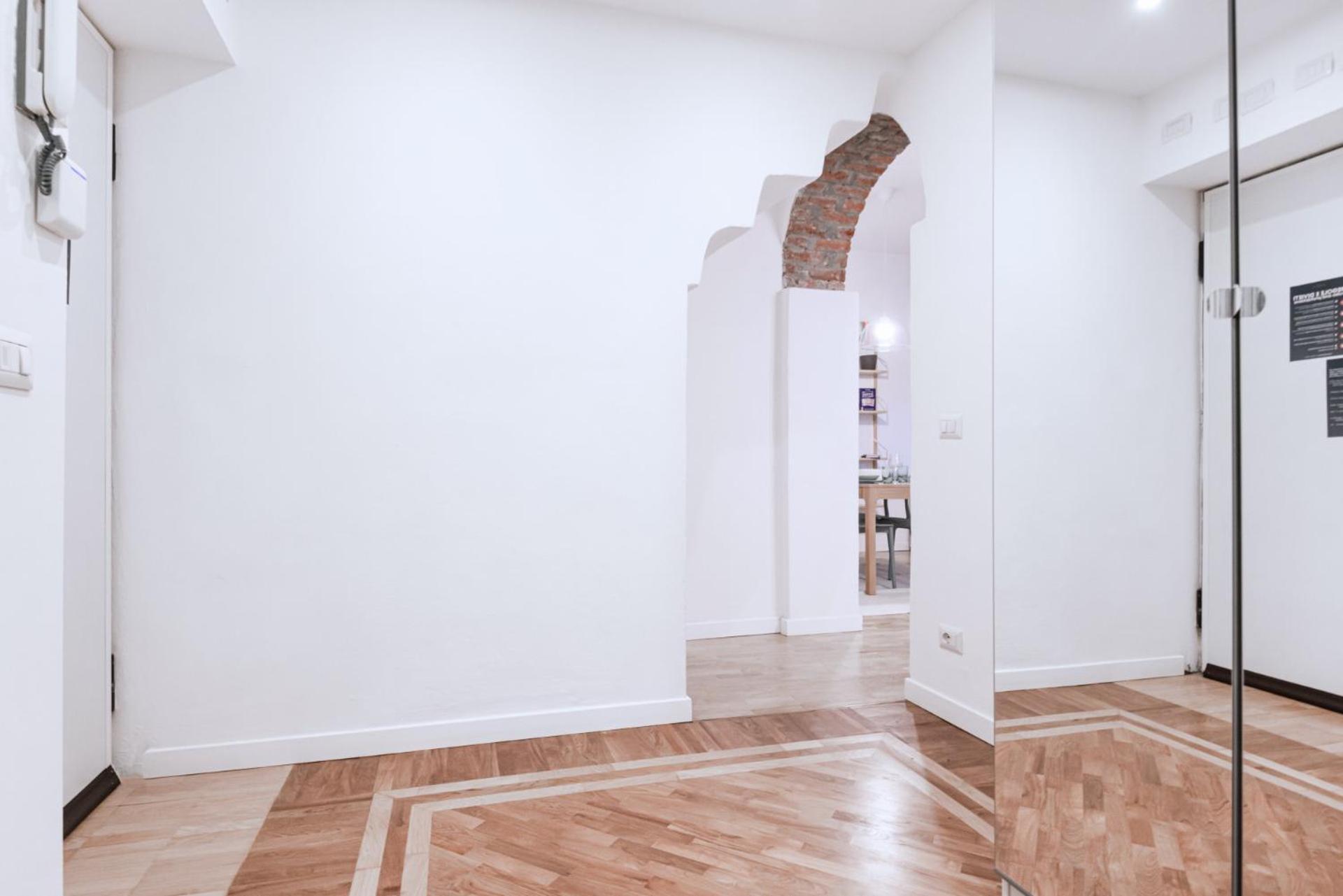Apartment Easylife - Accogliente Bilocale In Buenos Aires