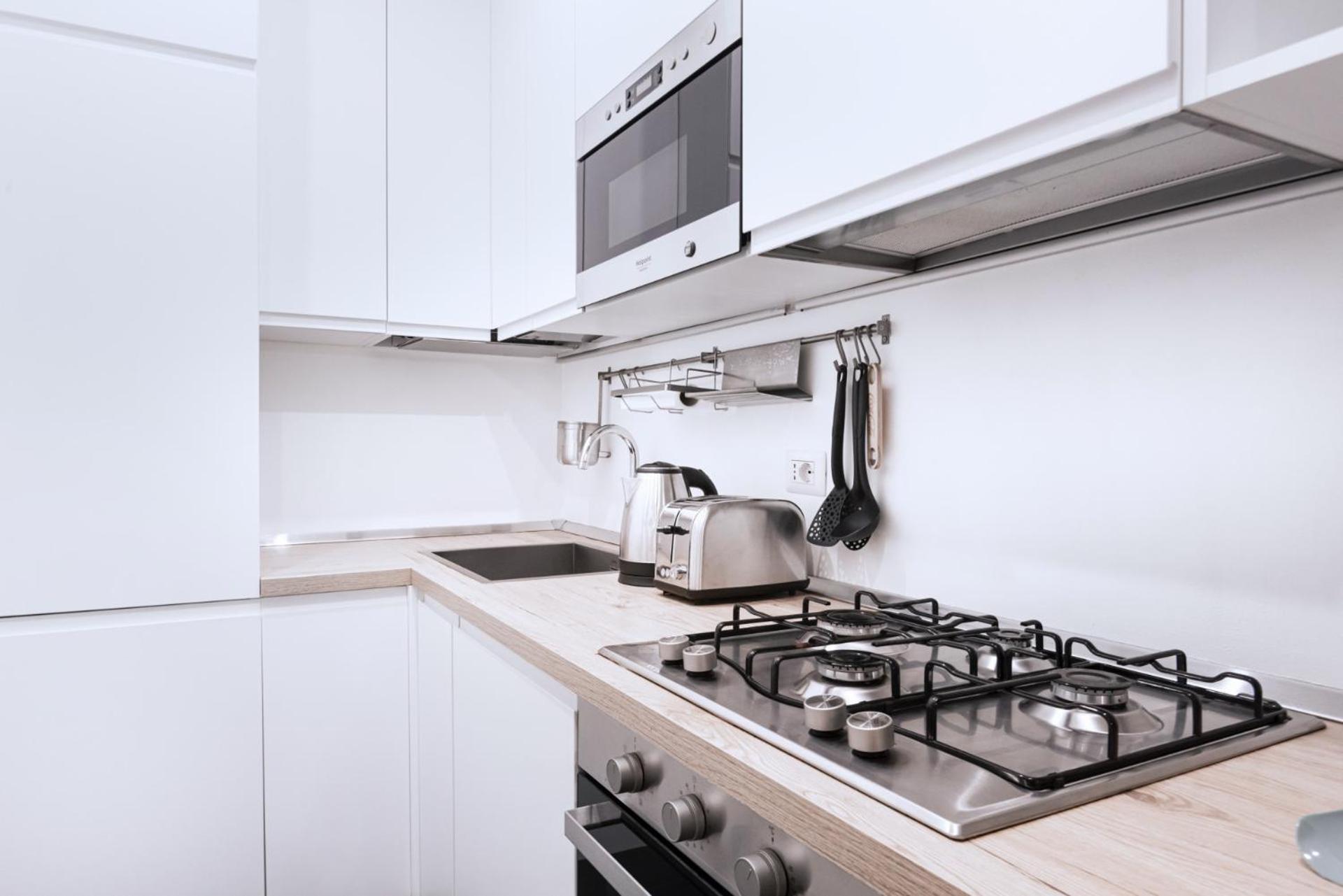 Easylife - Accogliente Bilocale In Buenos Aires Milan