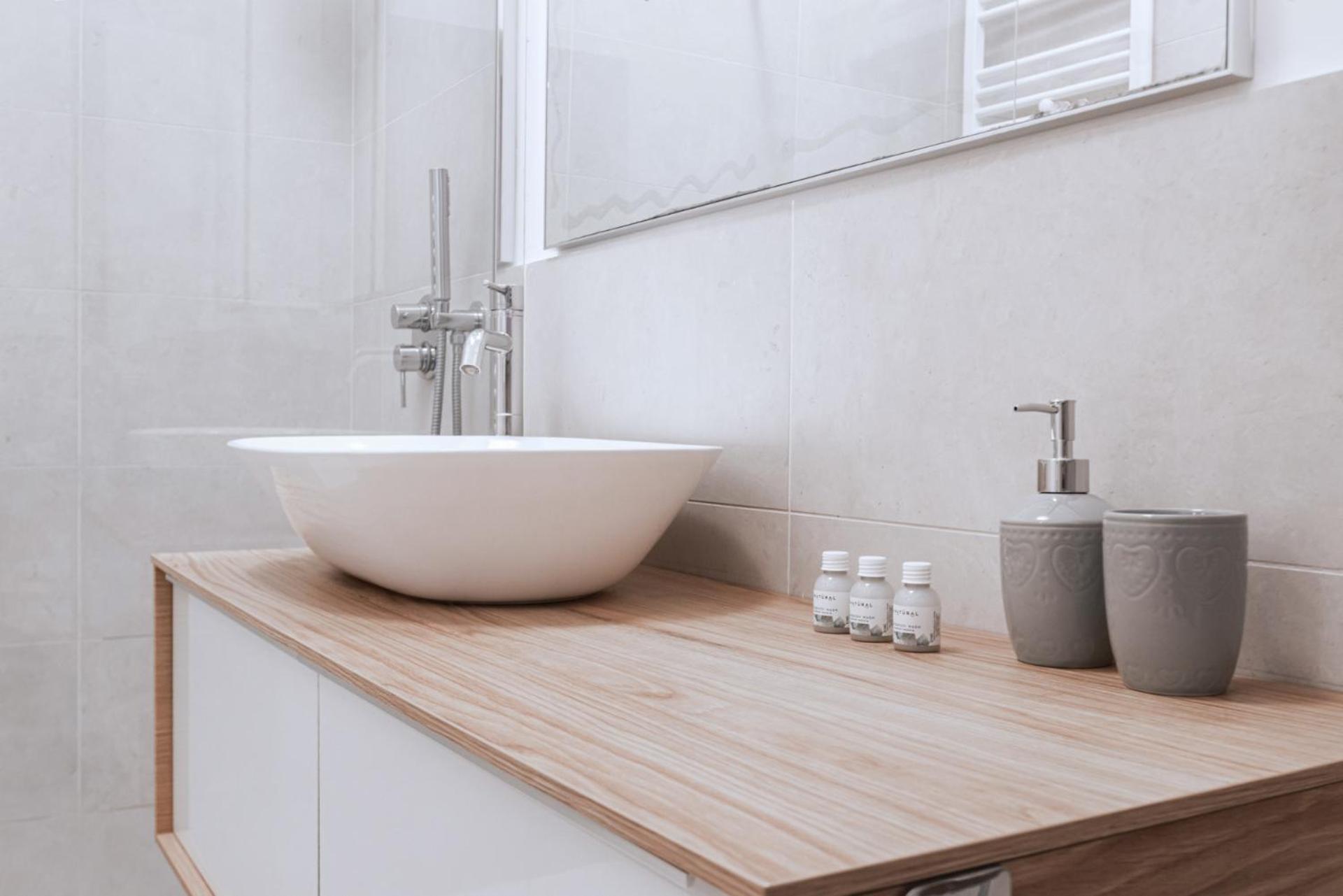 Apartment Easylife - Accogliente Bilocale In Buenos Aires *