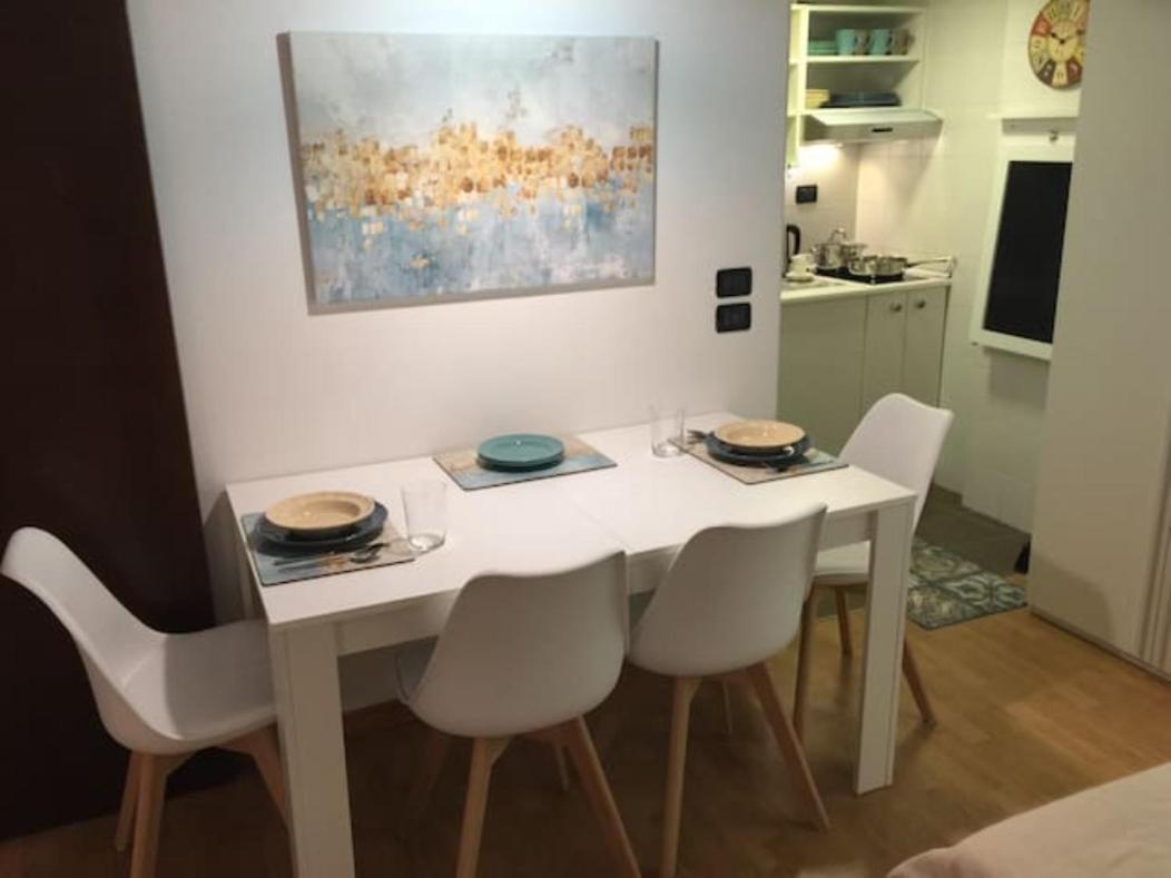 Monolocale Quartiere Nolo Mm1 Pasteur Con Posto Auto - P4 Apartment Milan