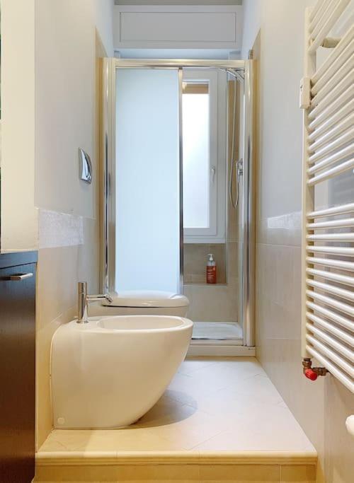 Apartment Good Vibes And Relax Close To Downtown Milan