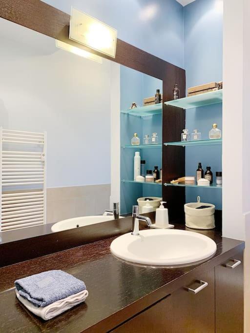 Apartment Good Vibes And Relax Close To Downtown