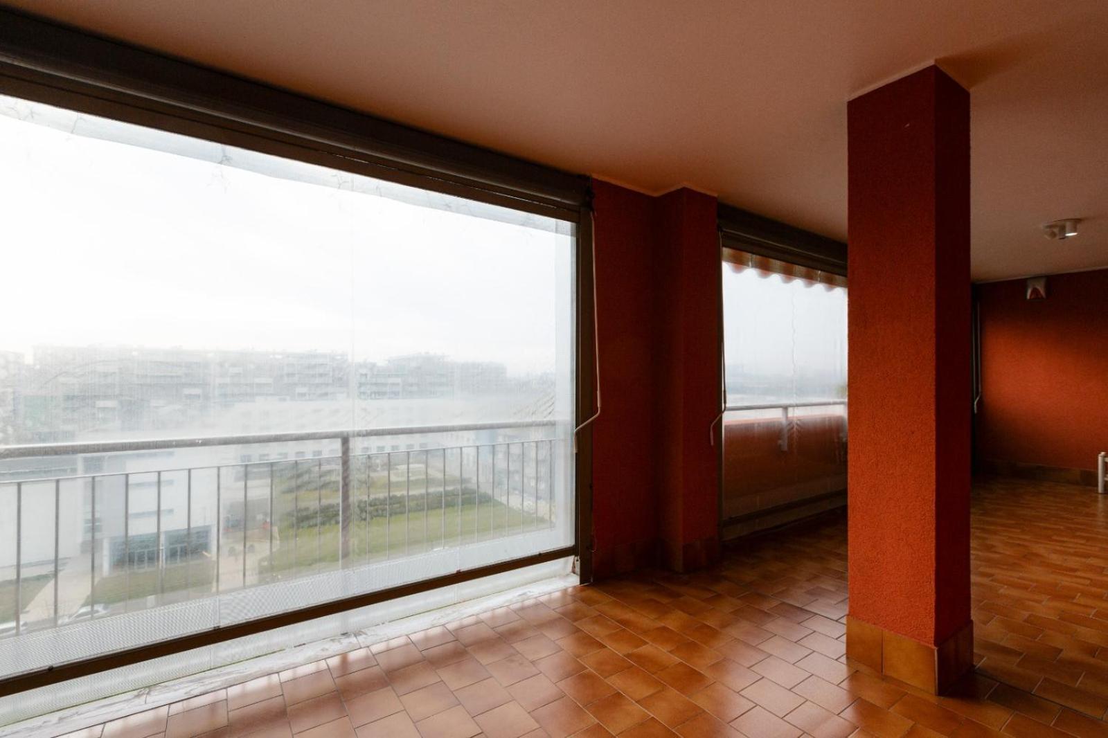 Appartamento Bright With Balcony And Terrace *