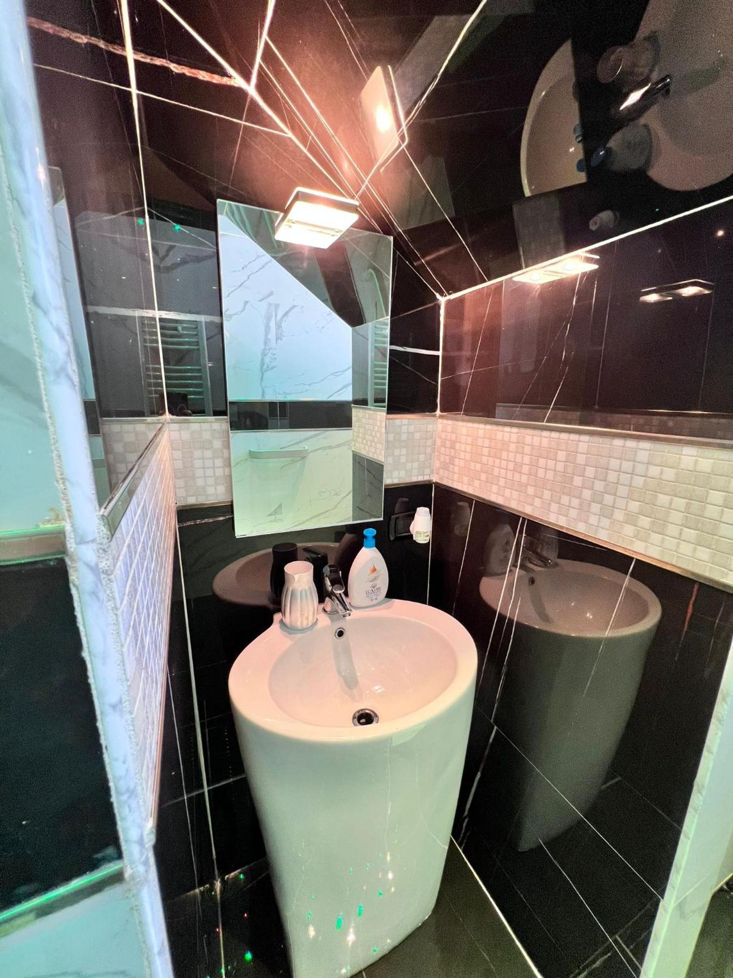 Bed & Breakfast Bb San Siro