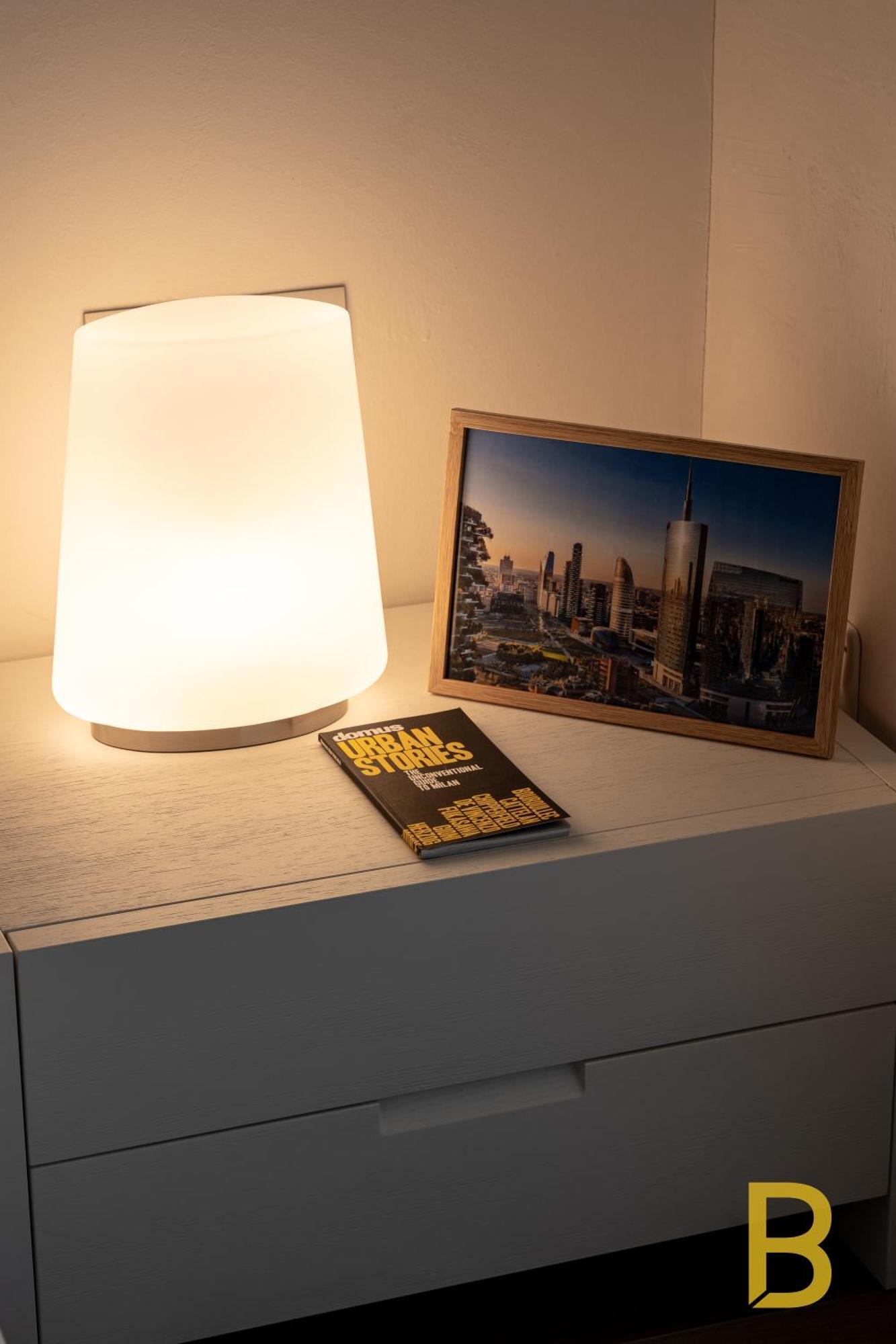 Appartamento Beplace In Gioia *