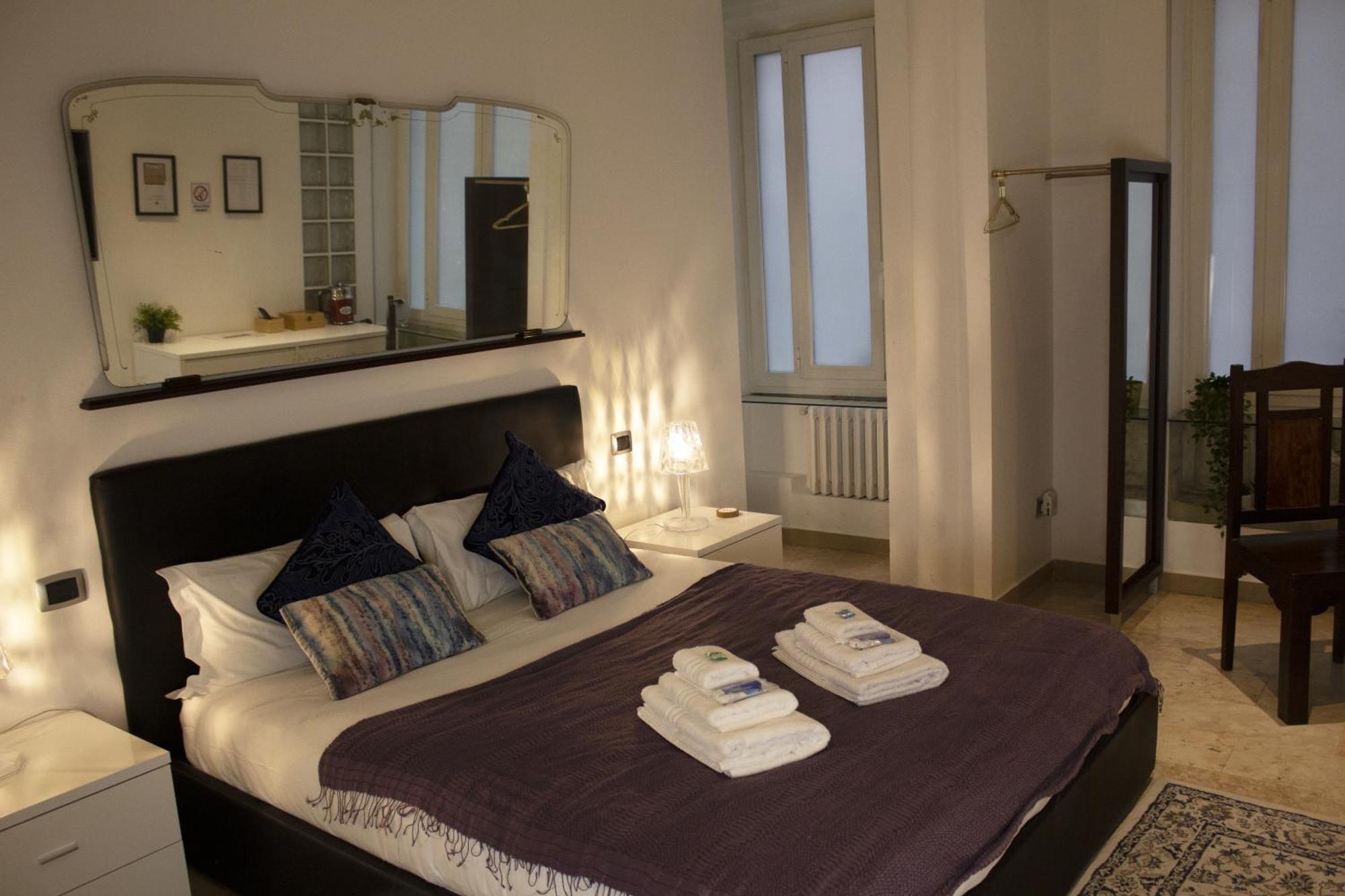 Bb Navigli Bed & Breakfast