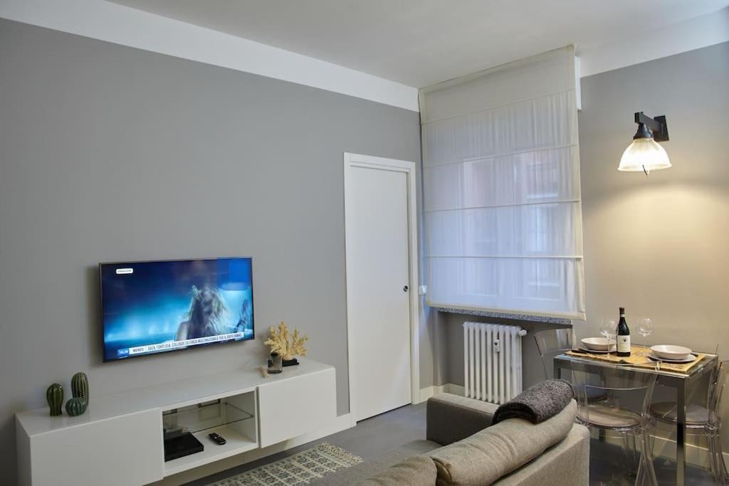 Casabonny - Un Piacevole A Apartment Milan