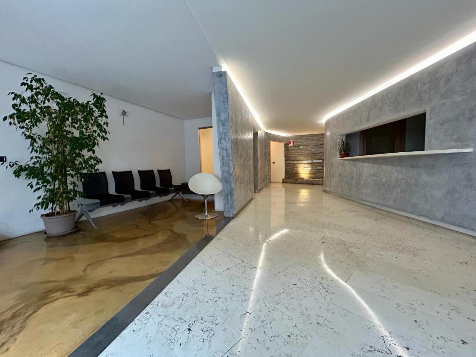 Kibilu - Iulm - Ospedale San Paolo - Navigli *