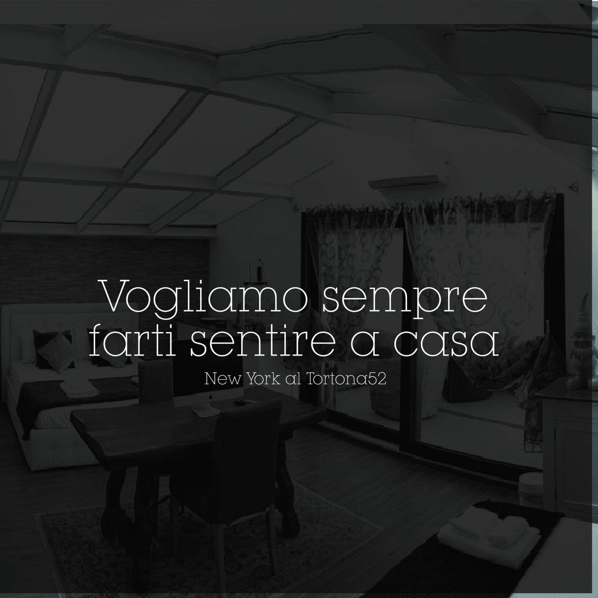 Bb Tortona Bed & Breakfast