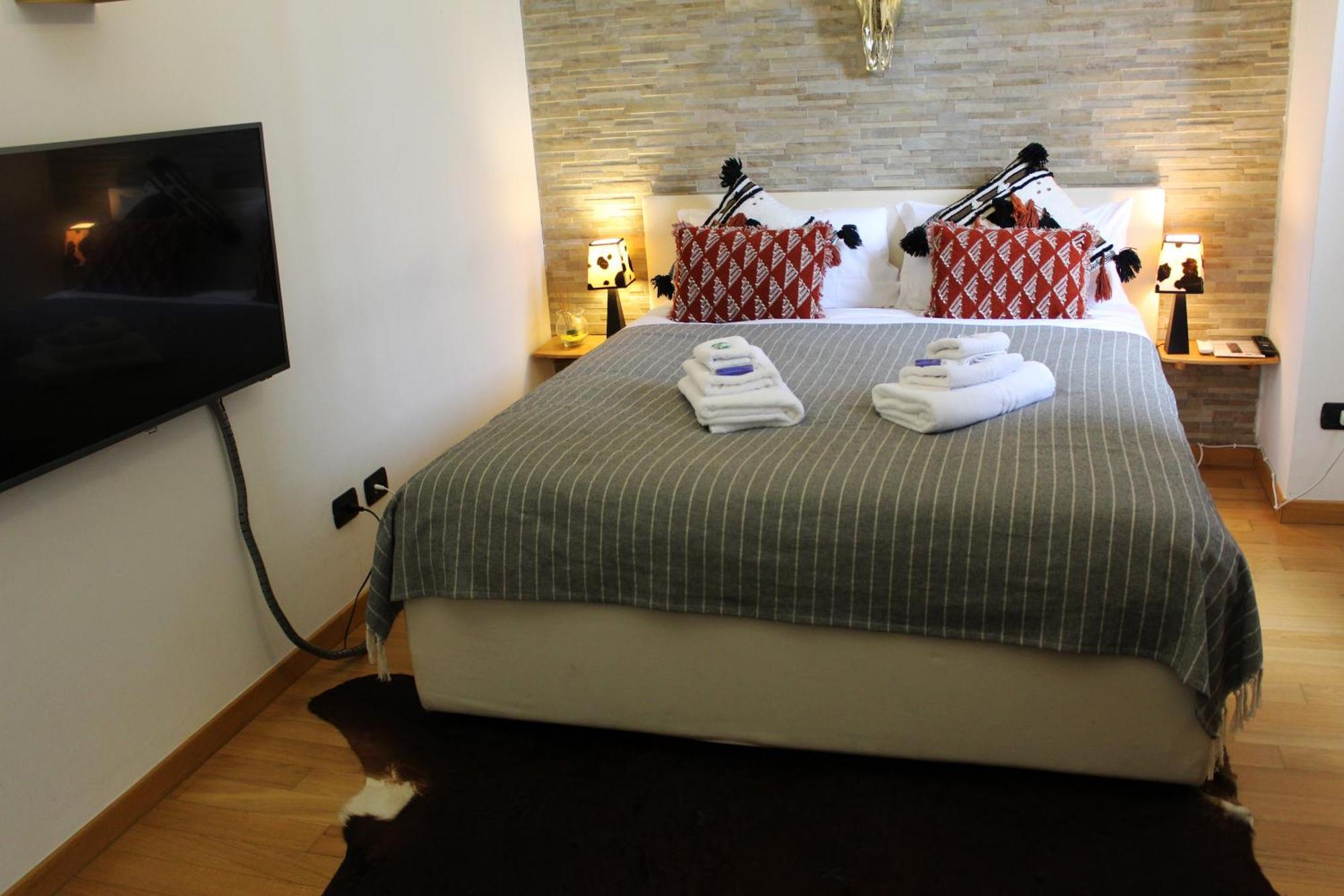 Bb Tortona Bed & Breakfast