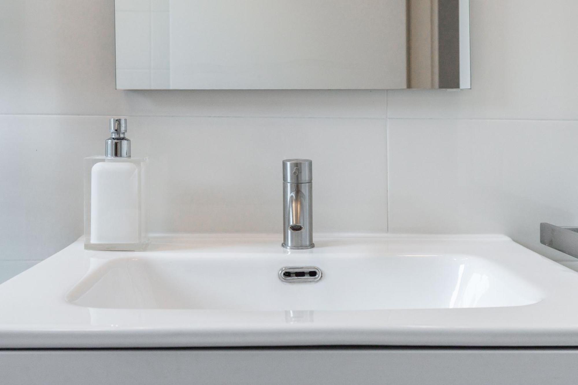 Luxury - Free Private - Parking Maestri Campionesi 16 Apartment *