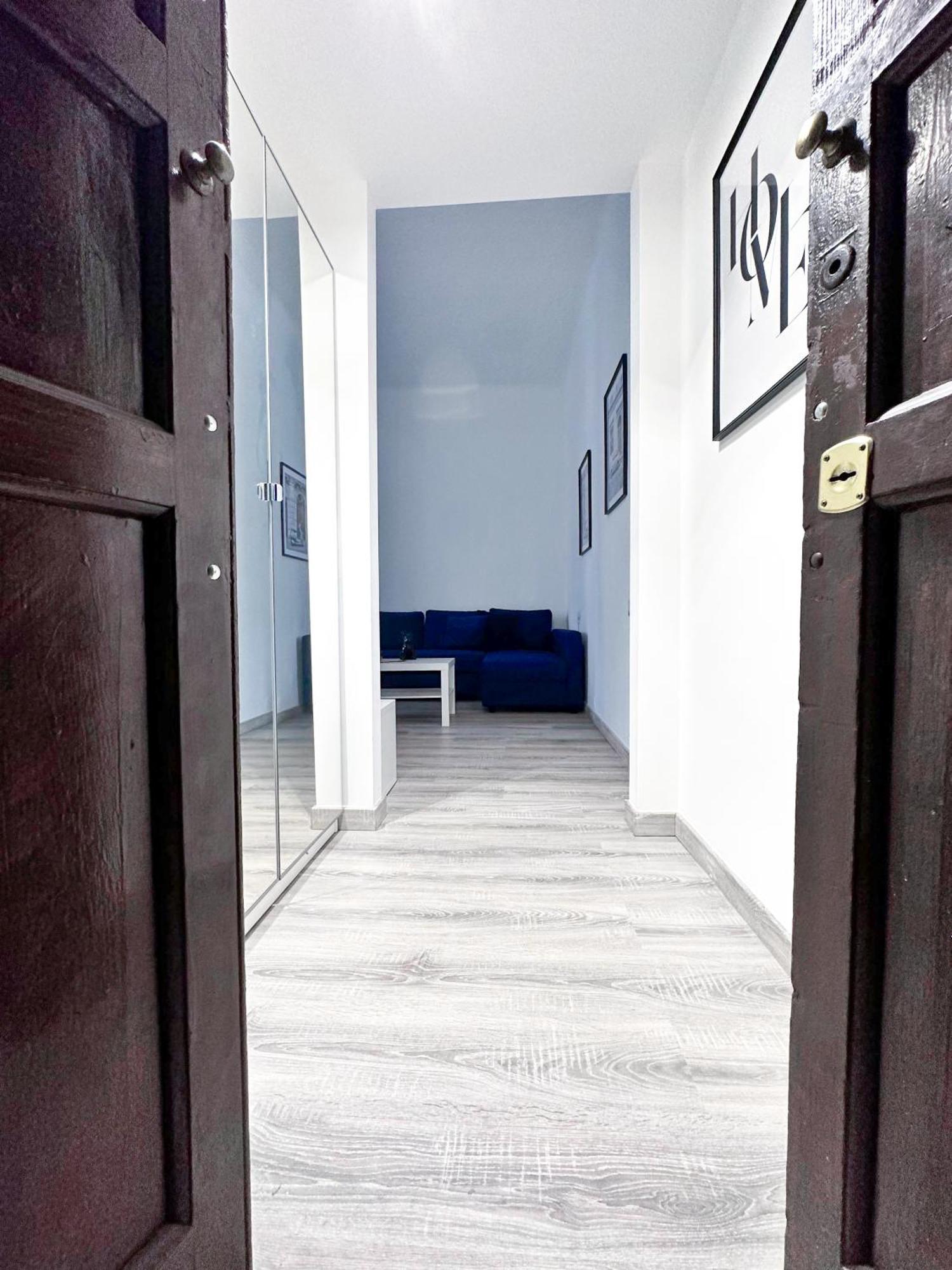 Appartamento The Boutique - Midtown *