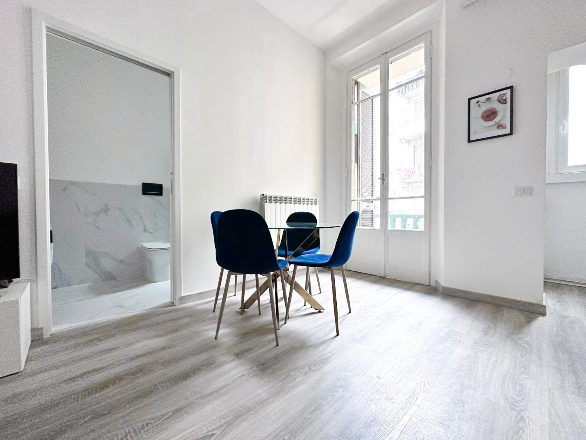 The Boutique - Midtown Apartment Milan