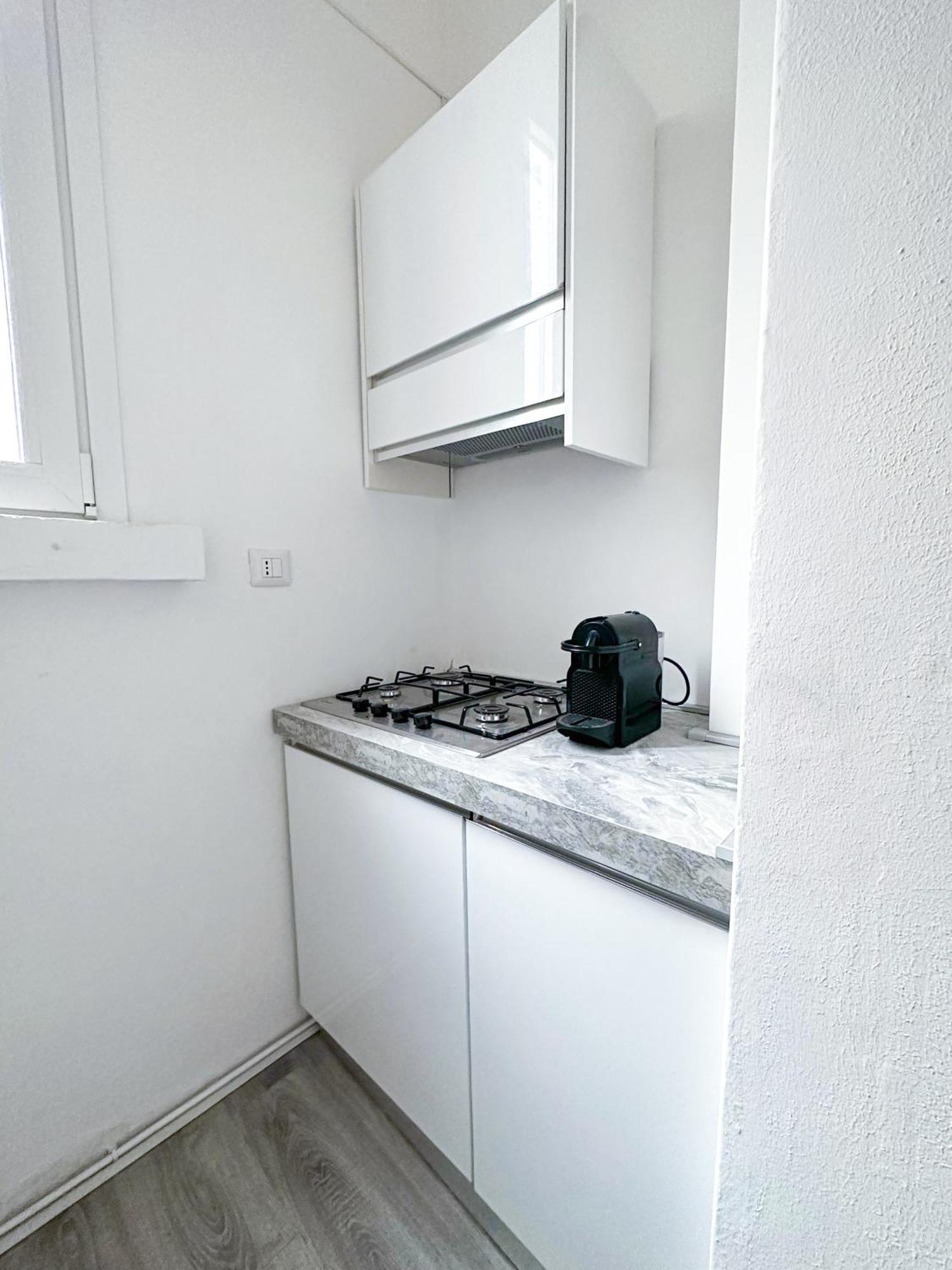 Appartamento The Boutique - Midtown *